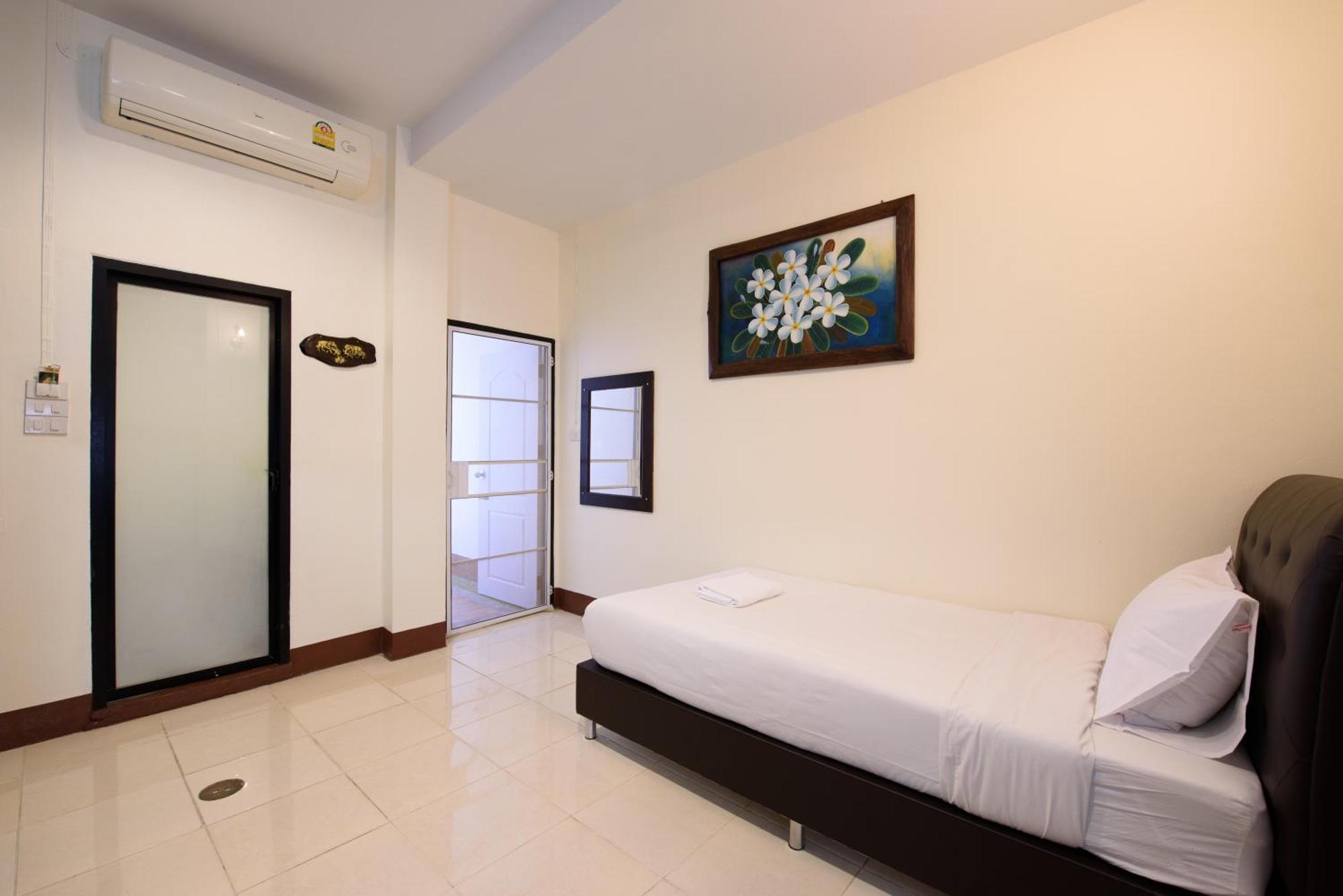 Chanaplace Lanna Chiang Mai
