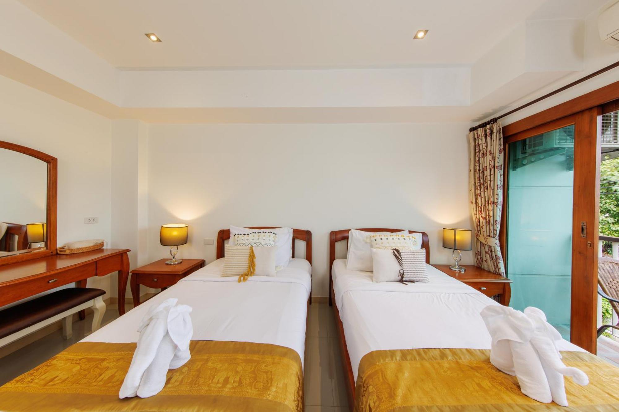 Rendezvous Classic House Hotel