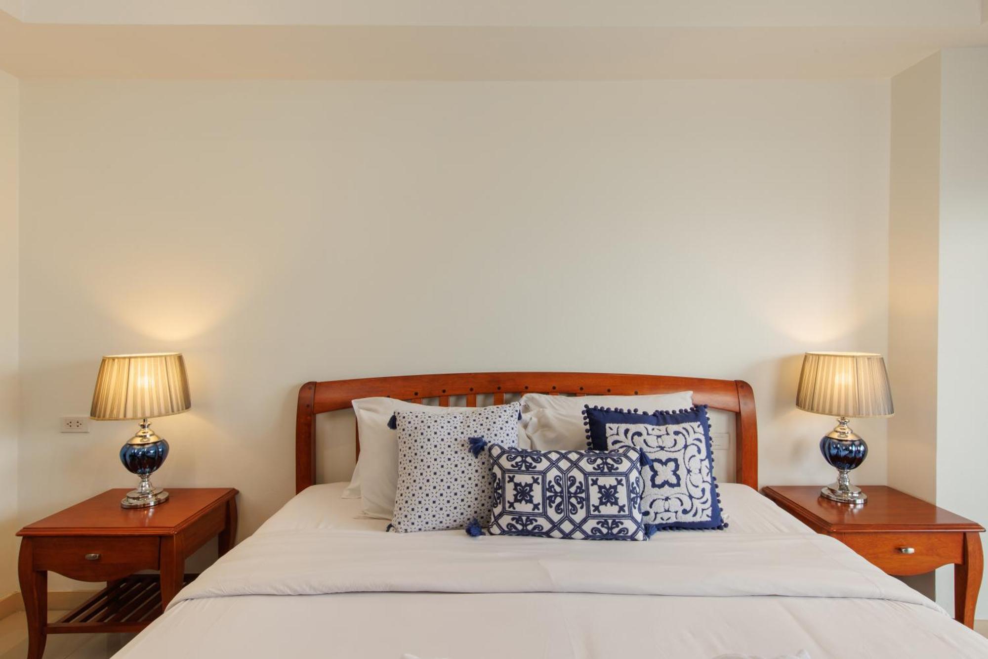 Rendezvous Classic House Hotel Chiang Mai
