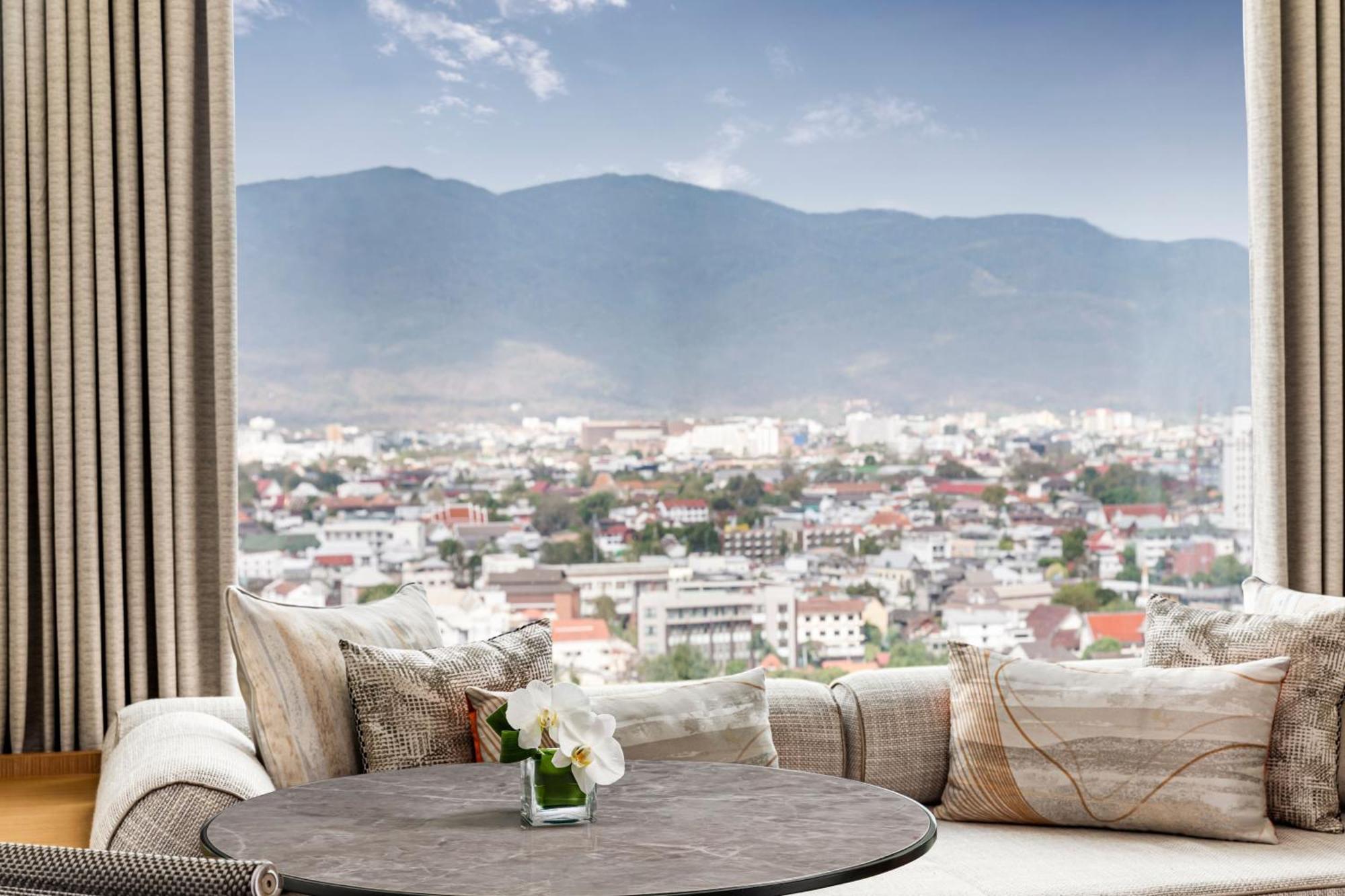 Marriott Hotel 5*