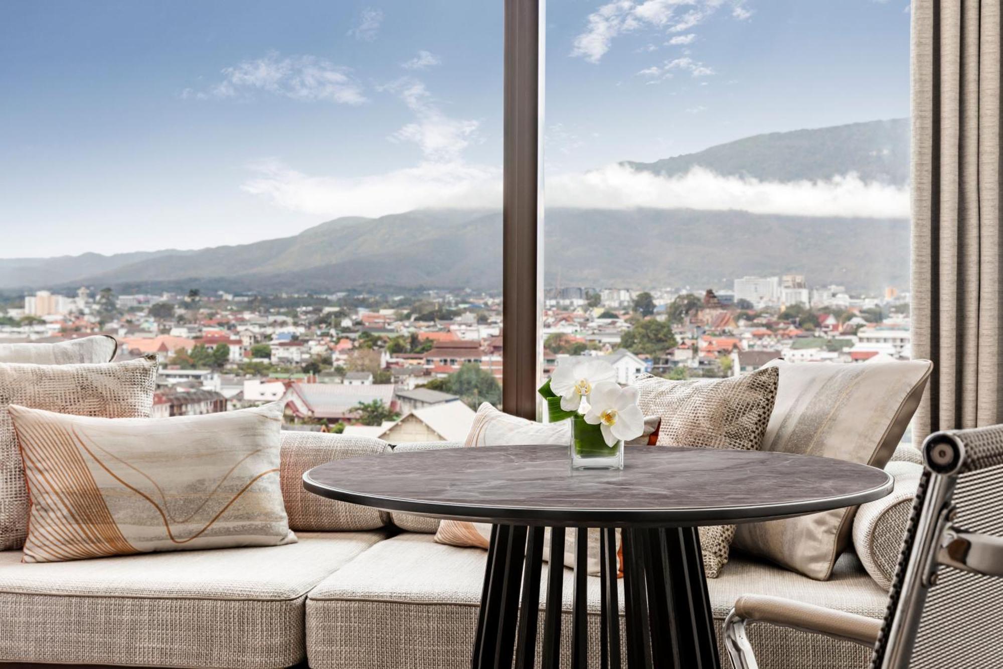 Marriott Chiang Mai