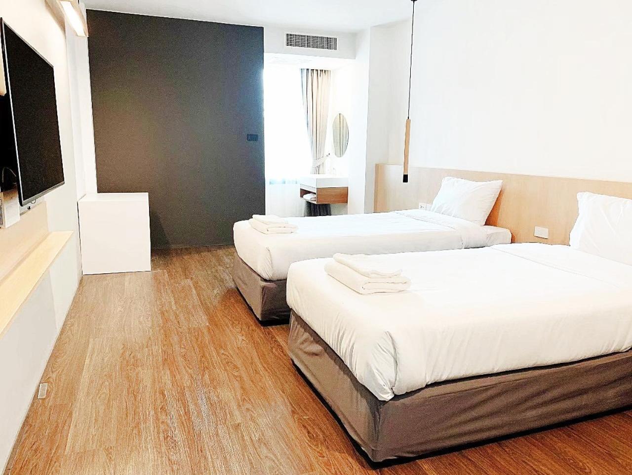 Grandview Hotel Chiang Mai