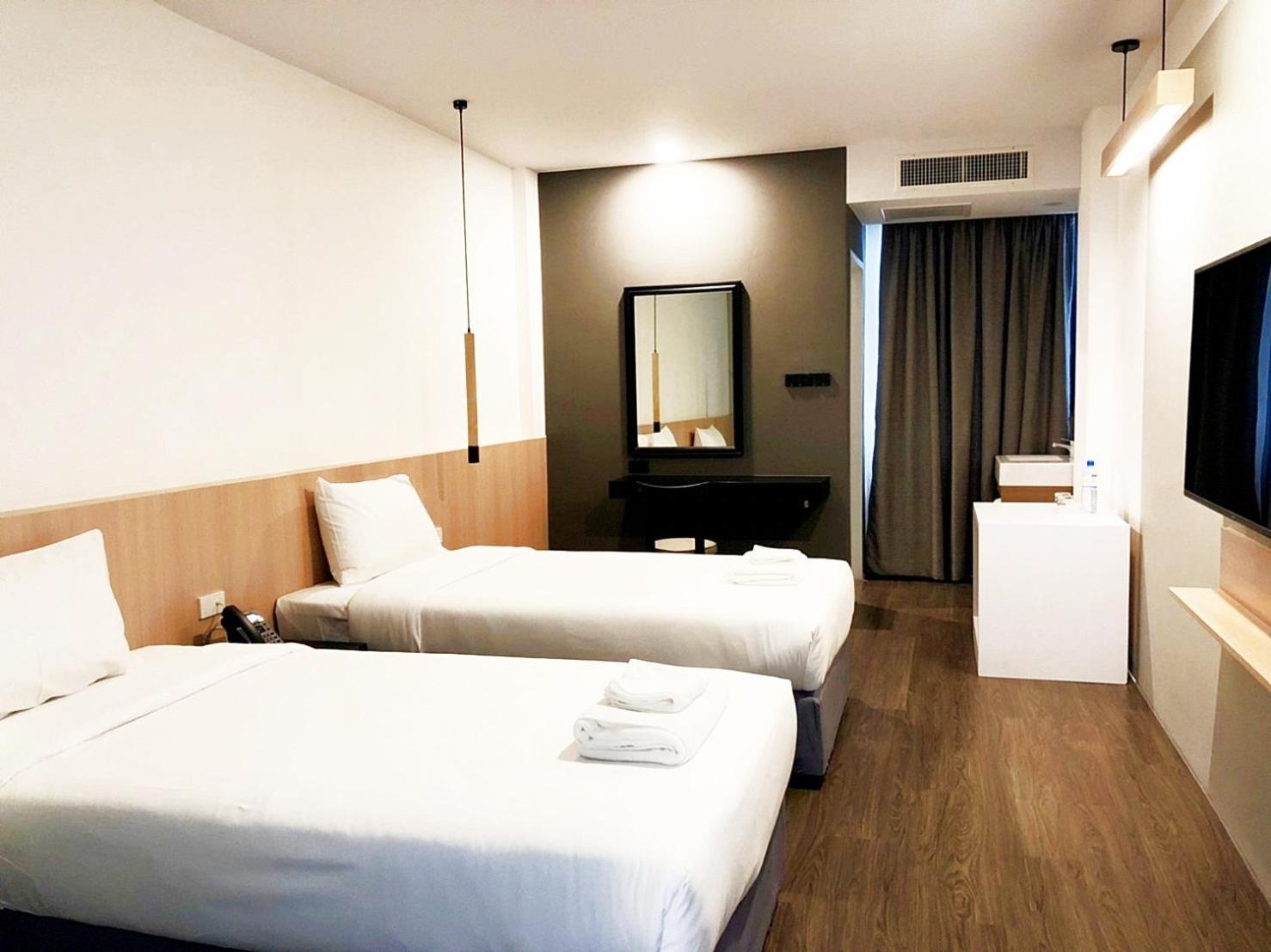 Hotel Grandview 3*