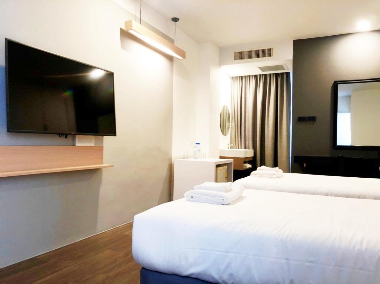Grandview Hotel 3*