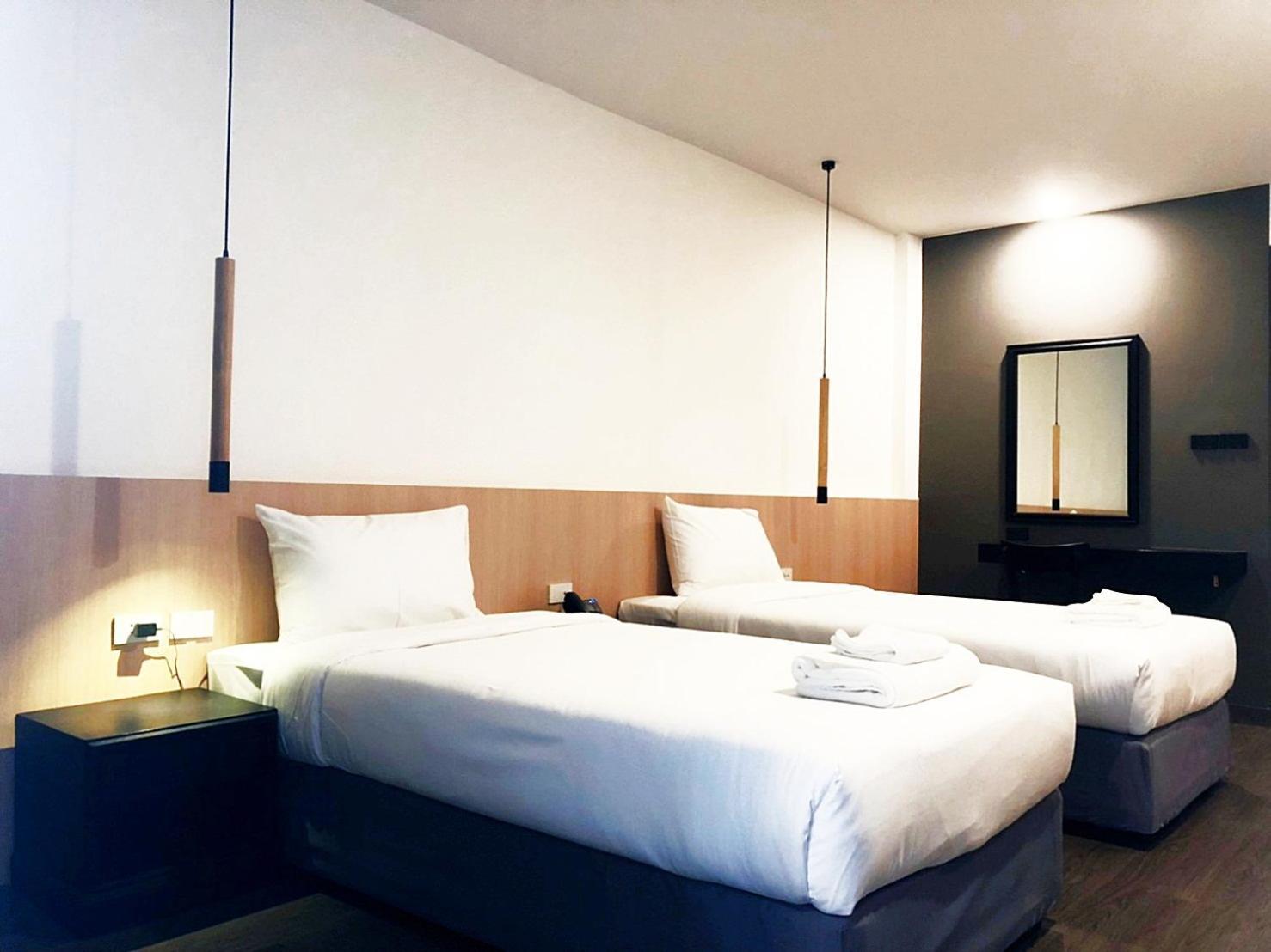 Grandview 3* Chiang Mai