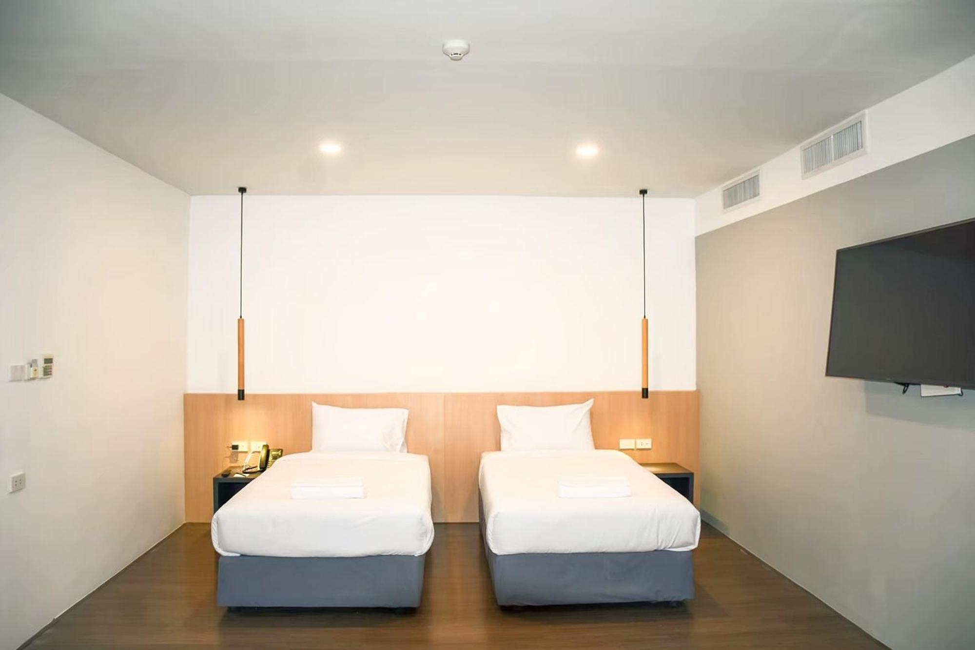 Grandview 3* Chiang Mai