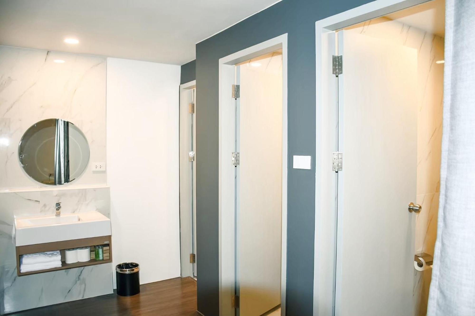 Grandview Hotel Chiang Mai