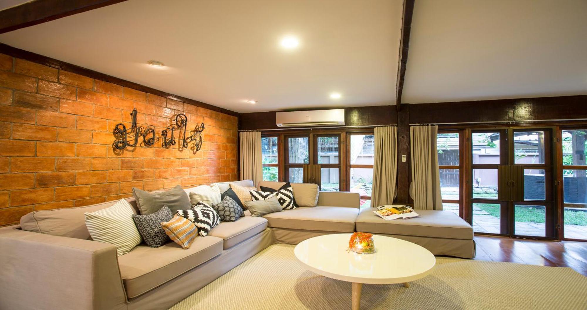 Villa Tolani Northgate *