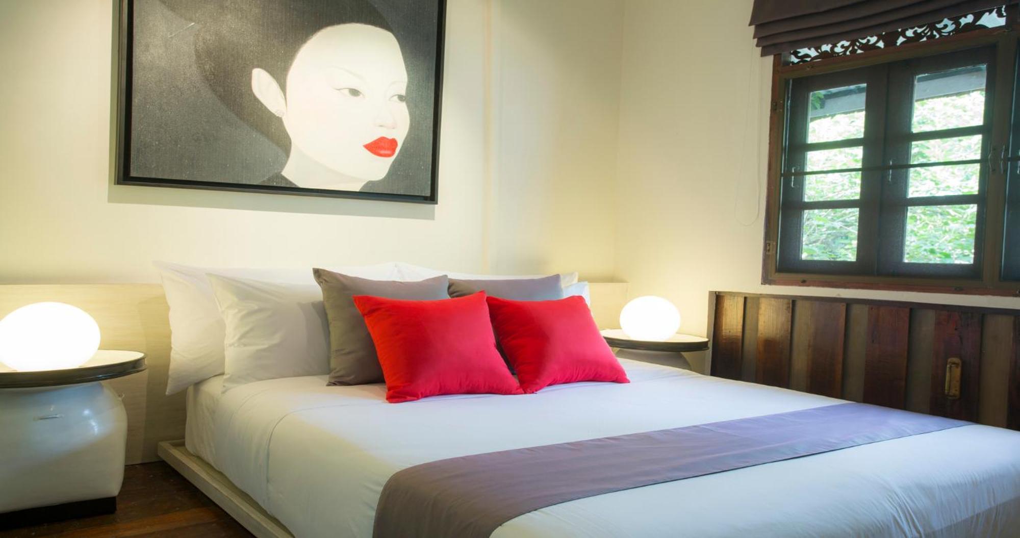 Tolani Northgate Villa Chiang Mai