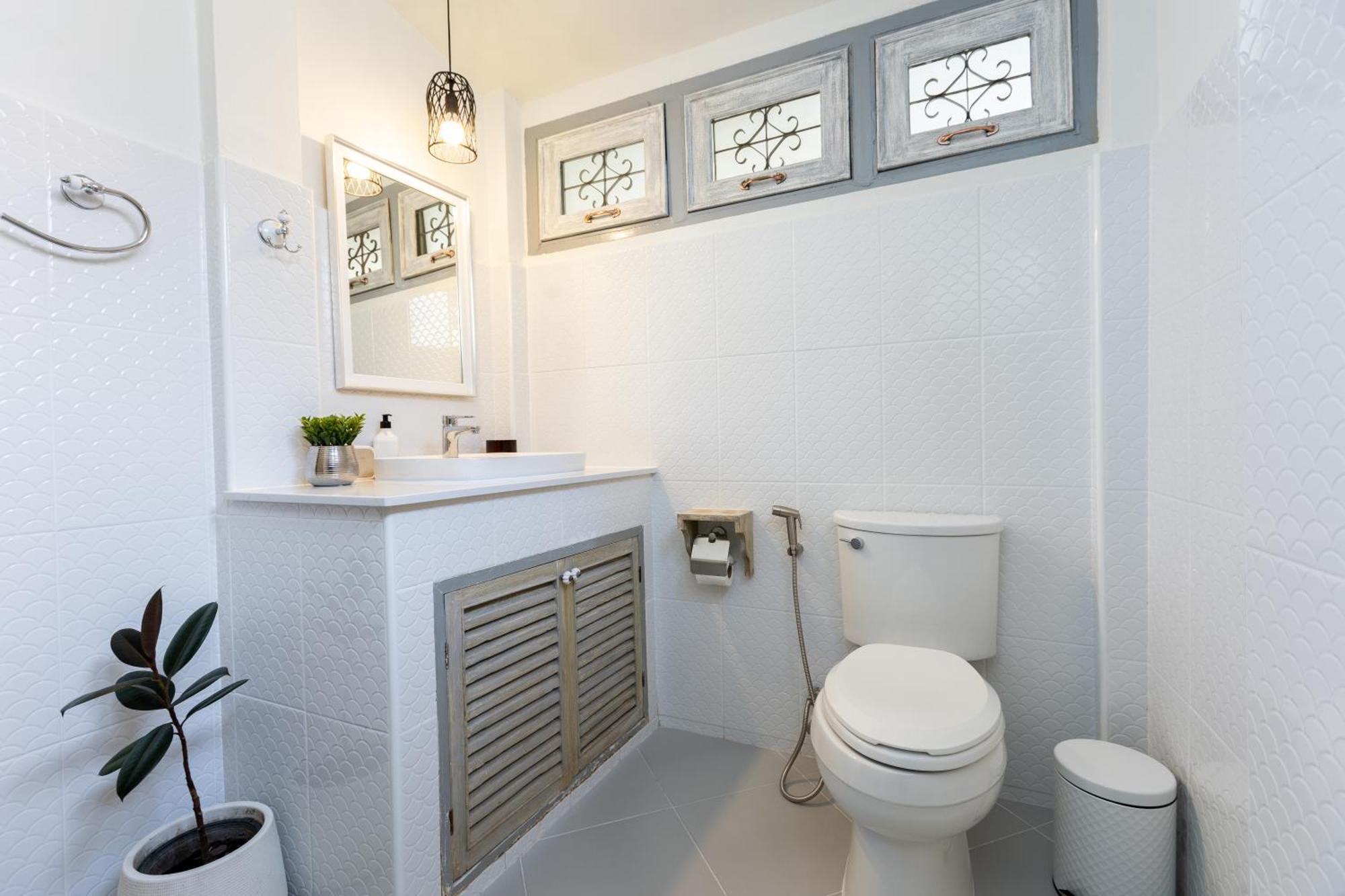 88 Nimman-chiang Mai Vila *