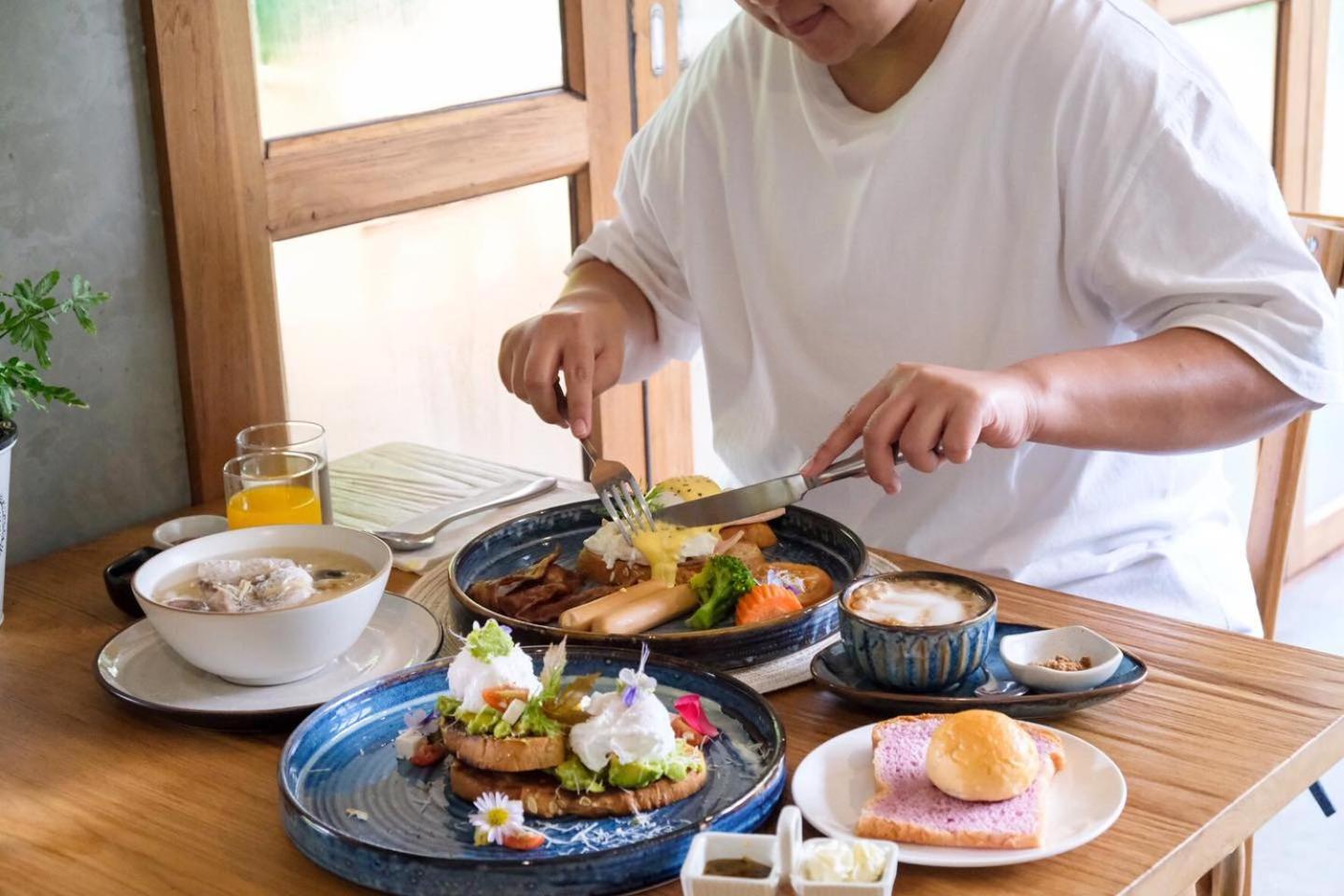 Hotel Proud Phu Fah Muang Chiang Mai