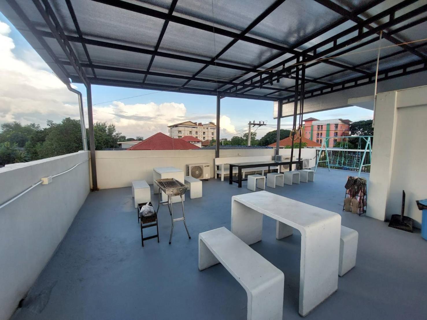 Ld8 House Private Pool Perfect Groups -families Chiangmai * Chiang Mai