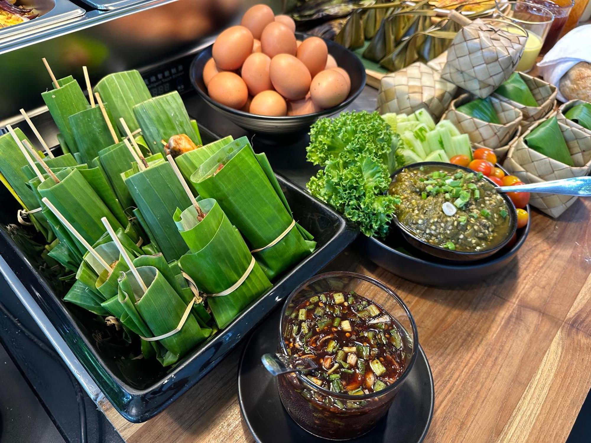 Bed Changkian - Adults Only Chiang Mai
