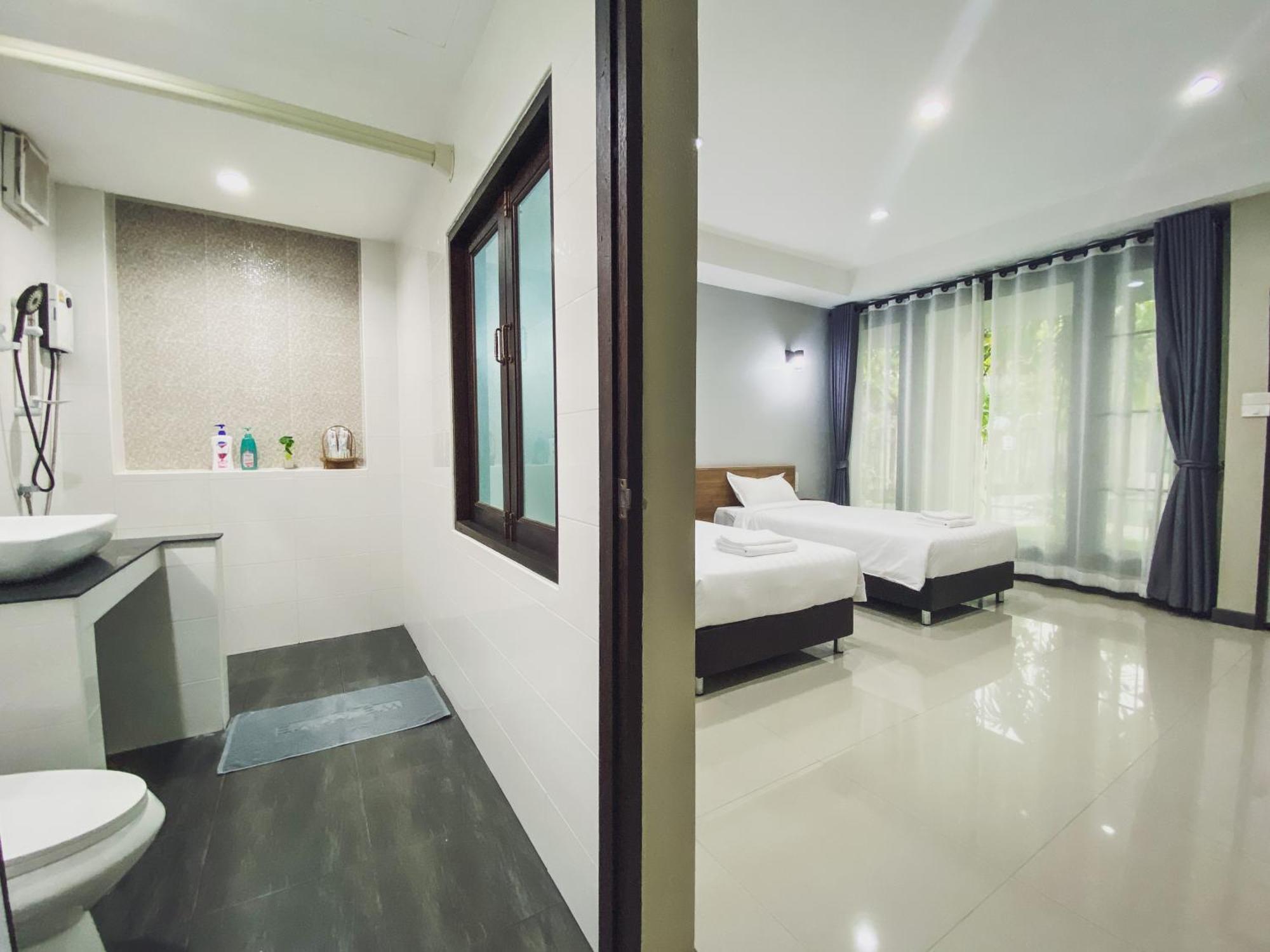 Aparthotel Beaver Club *