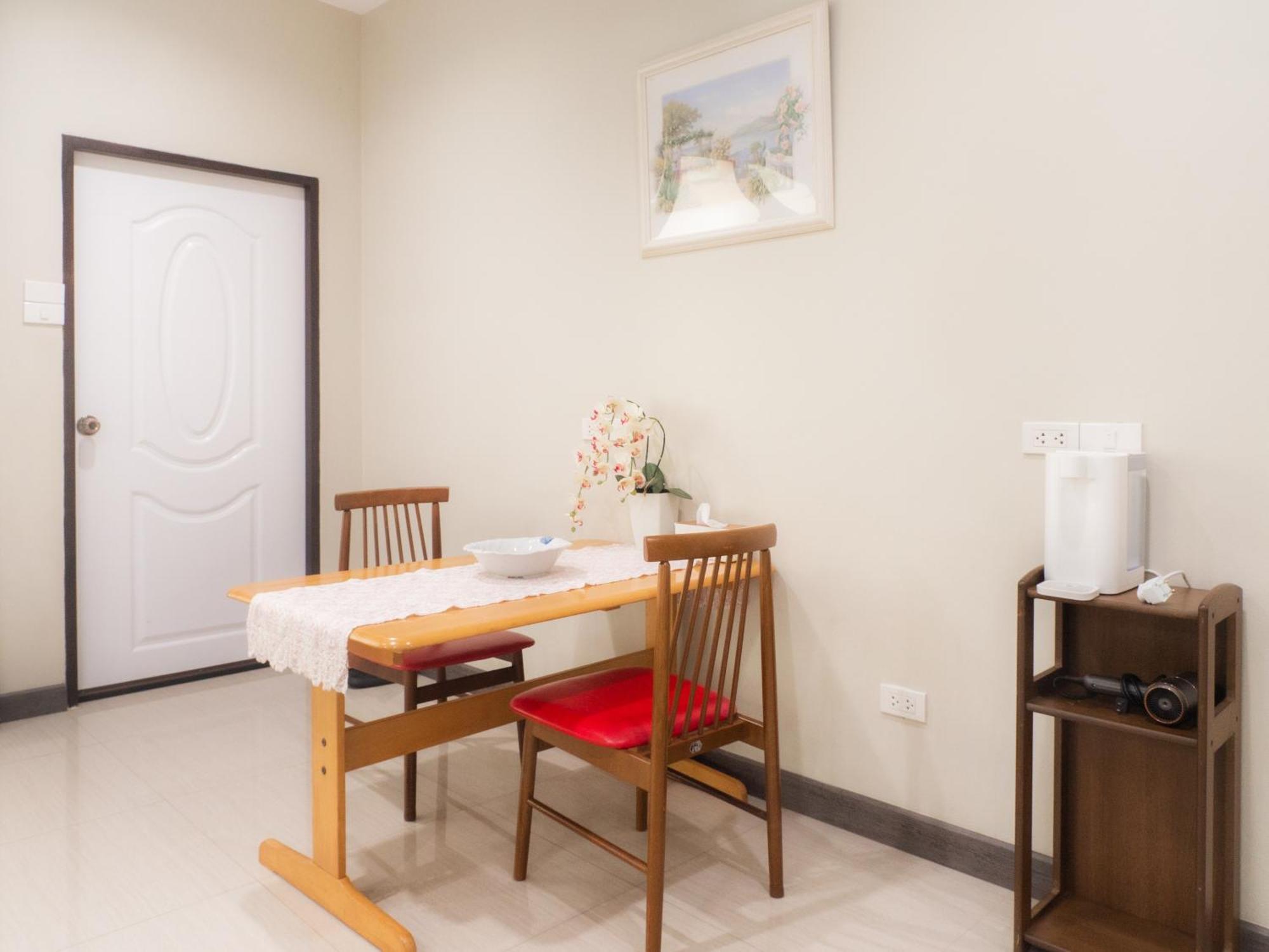 Aparthotel Beaver Club
