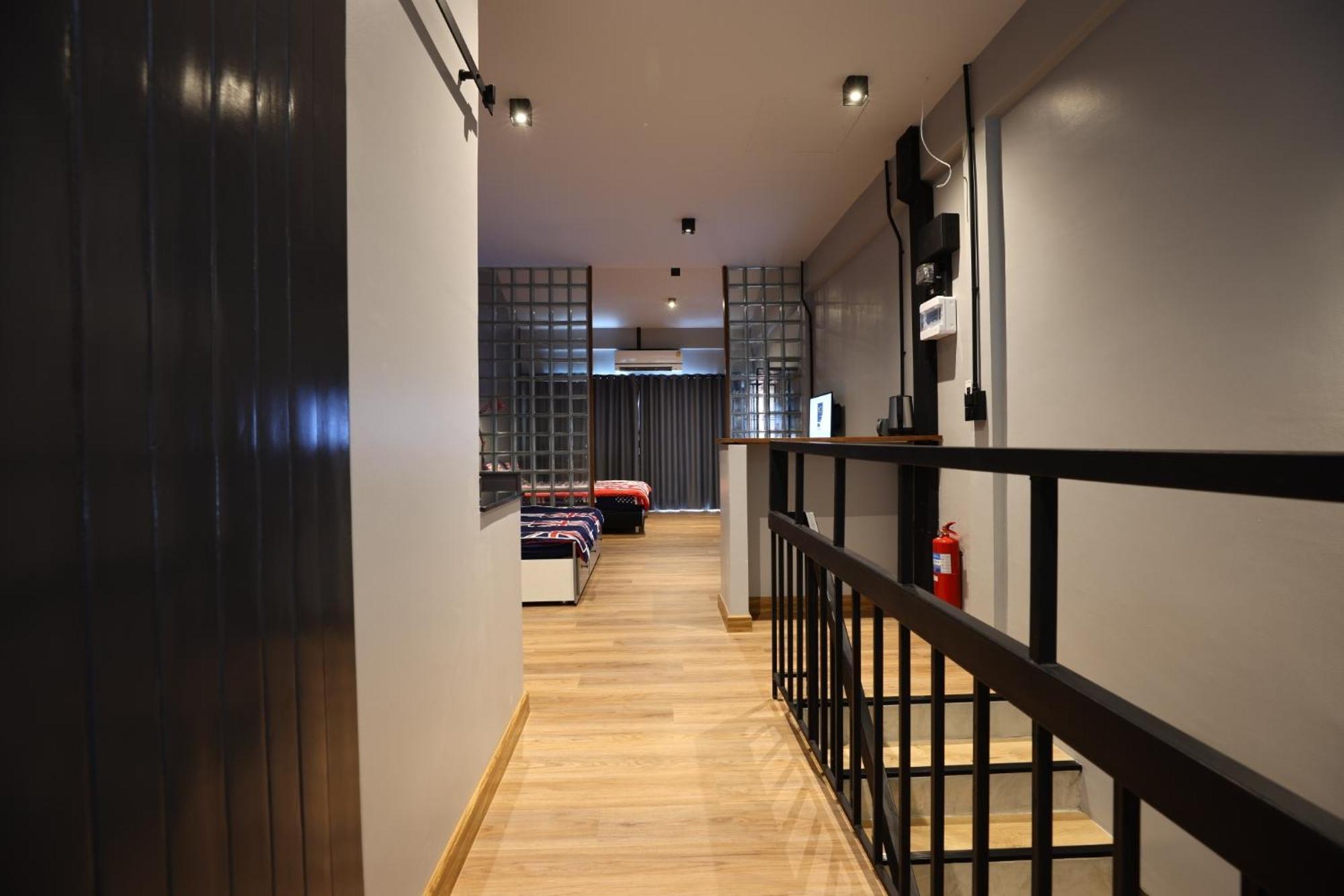 Restcipe' Apartment