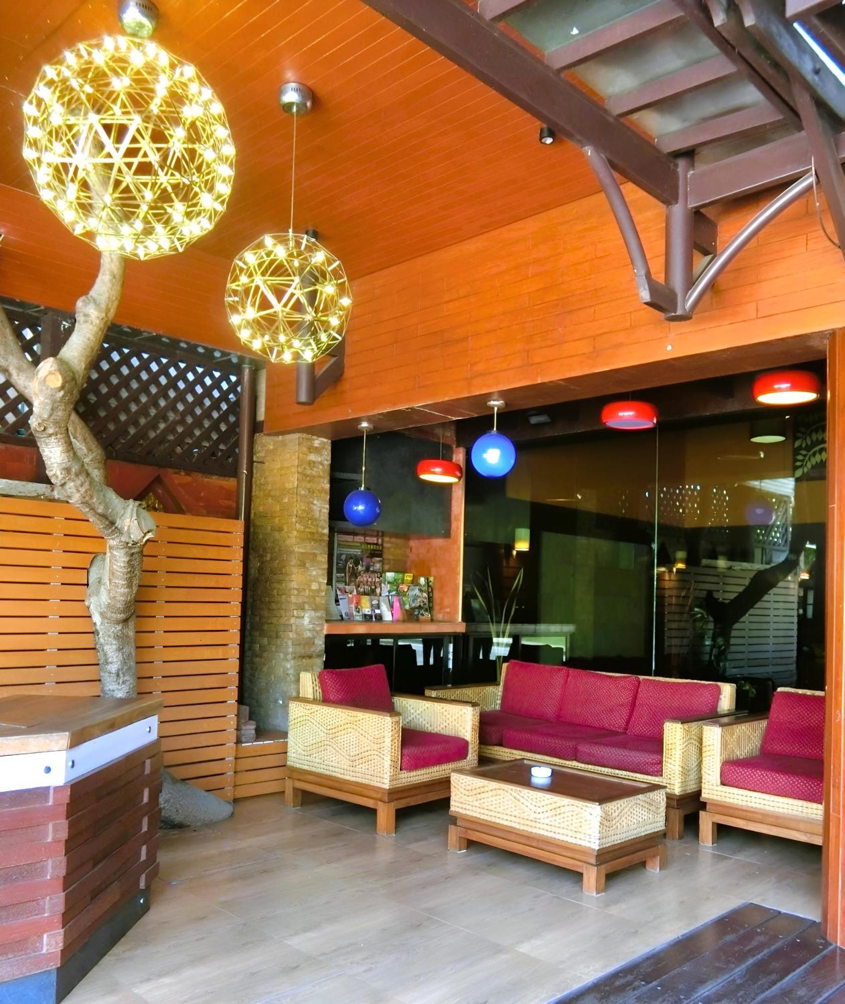 Hotel Sira Boutique