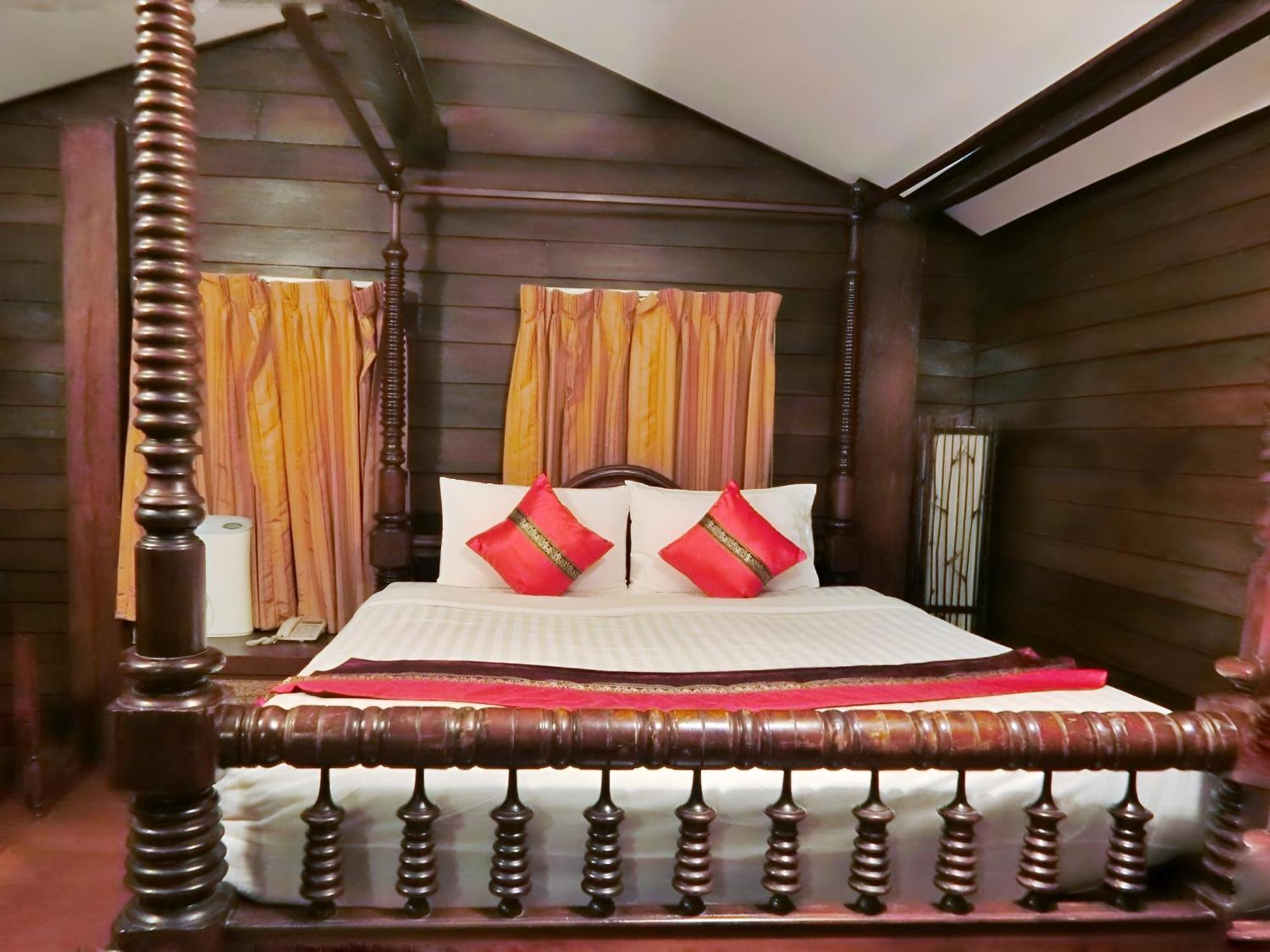 Hotel Sira Boutique 2*