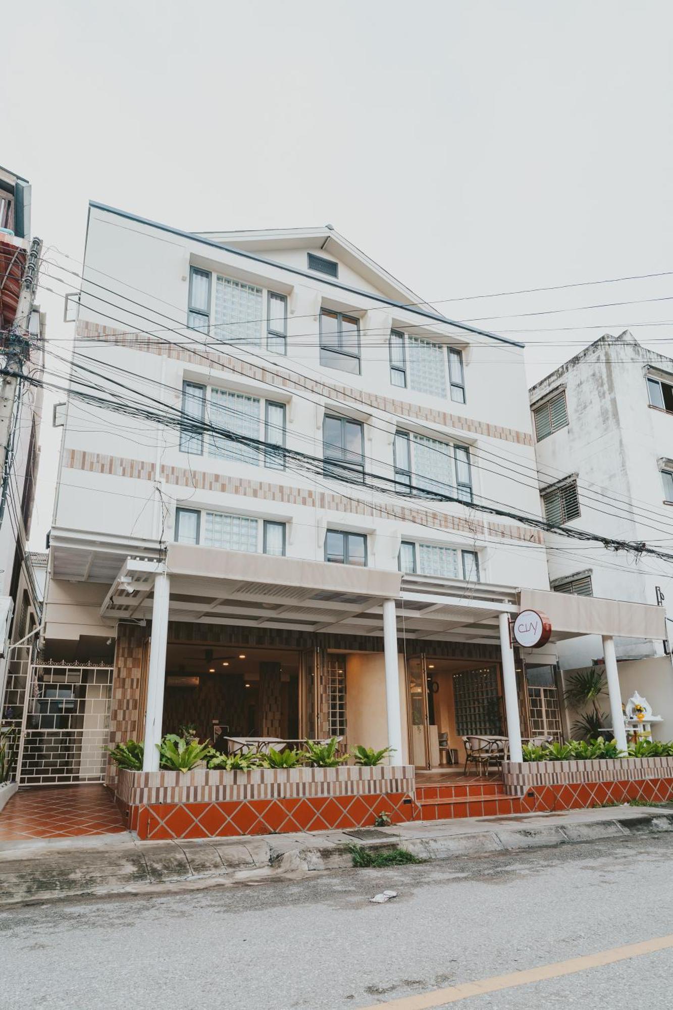 Clay Hotel Chiang Mai