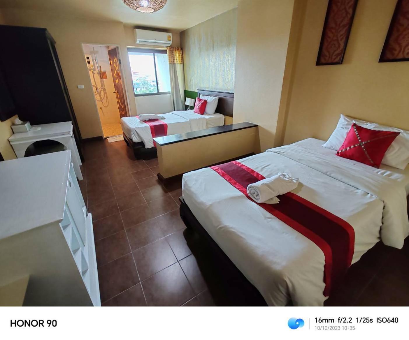 Noble Place Chiangmai Hotel 3*
