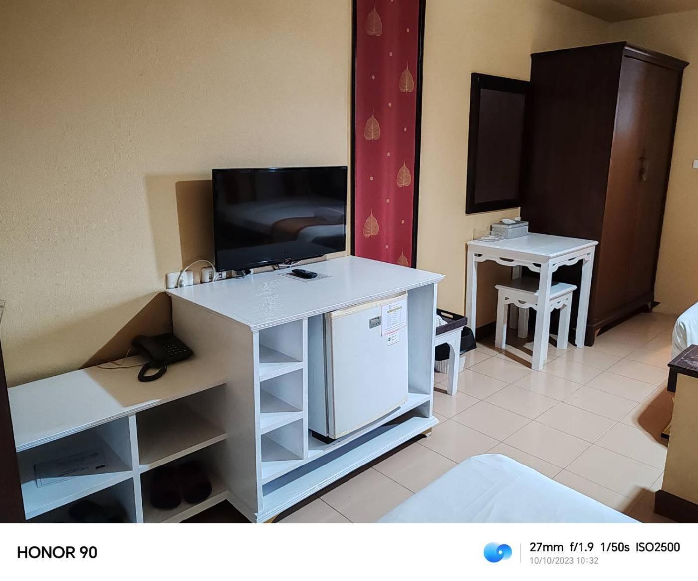 Hotel Noble Place Chiangmai Chiang Mai