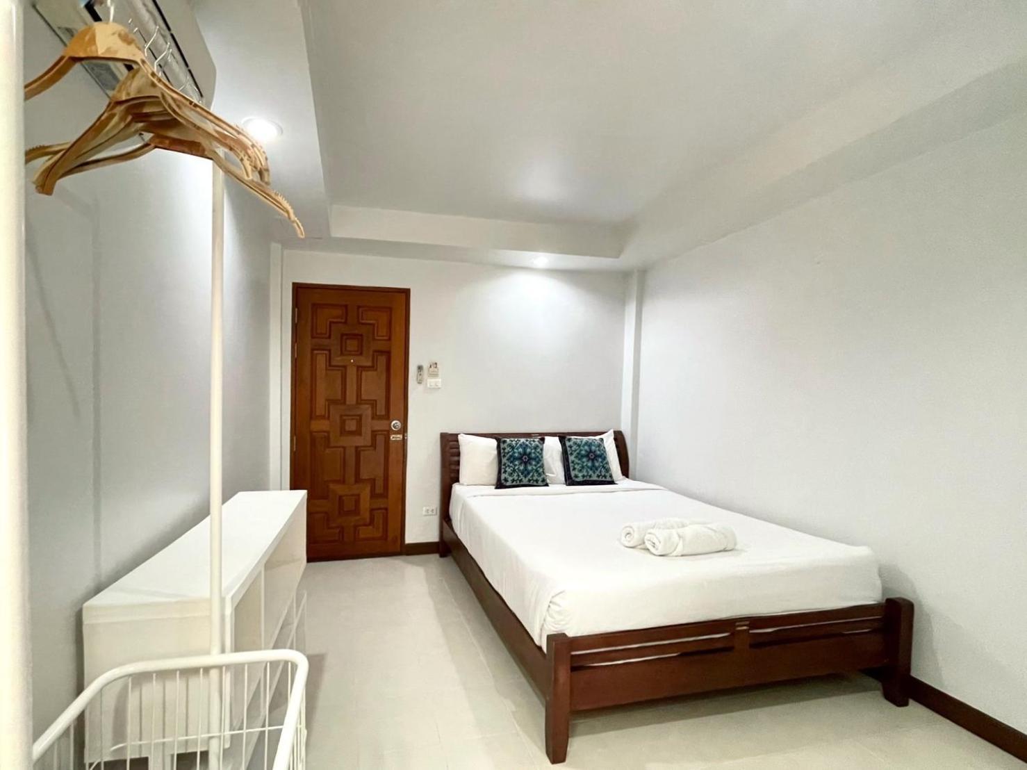 Hub53 Coliving Space Apartment Chiang Mai