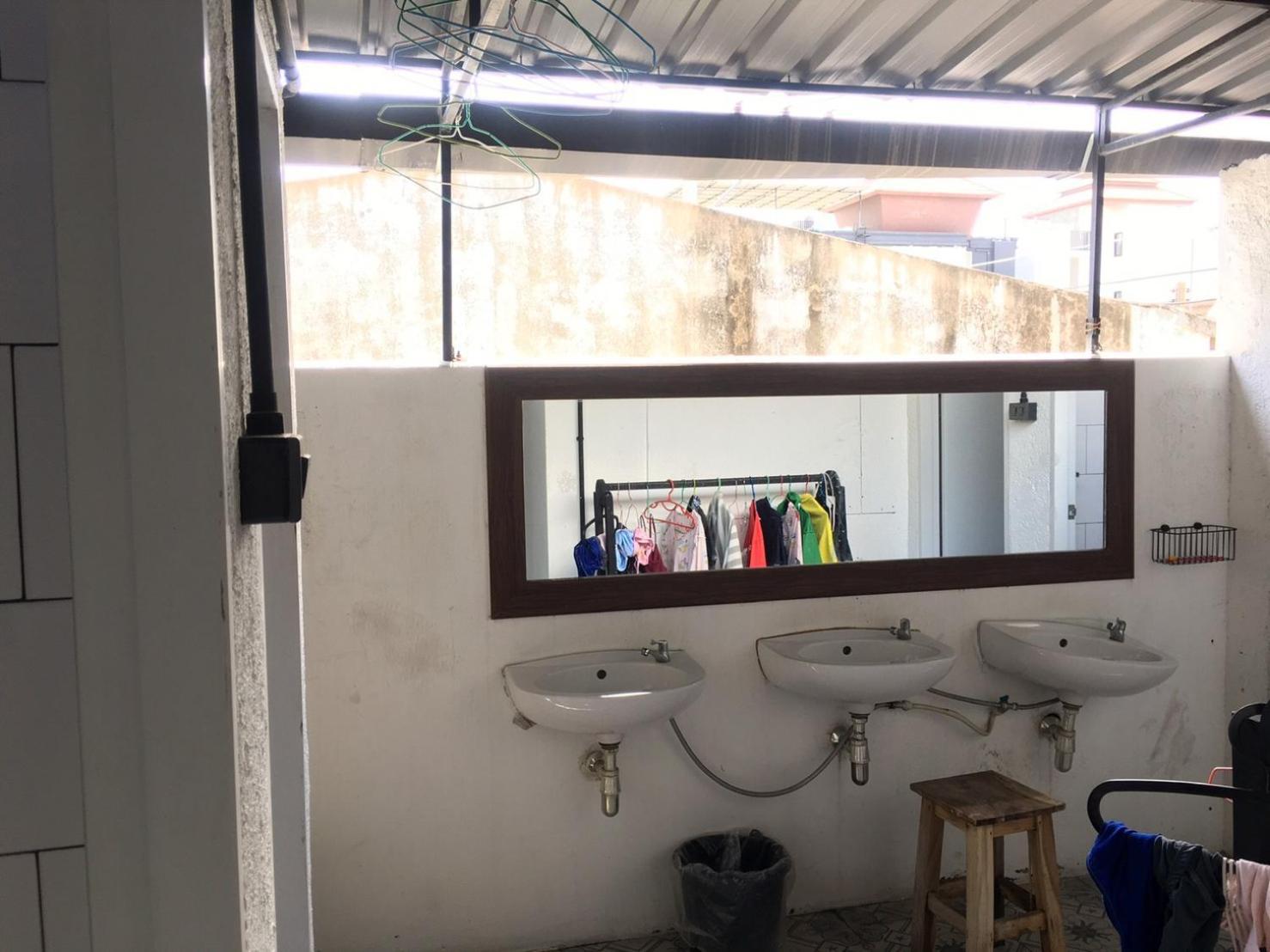 Hostel Nearthepark Backpack Boutique House *