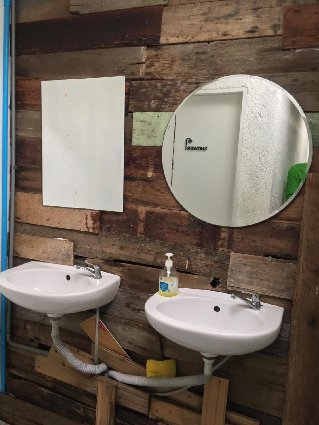 Hostel Nearthepark Backpack Boutique House Chiang Mai