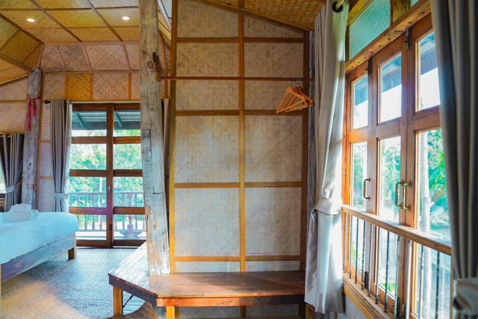 Guest house Baanchandra Chiang Mai