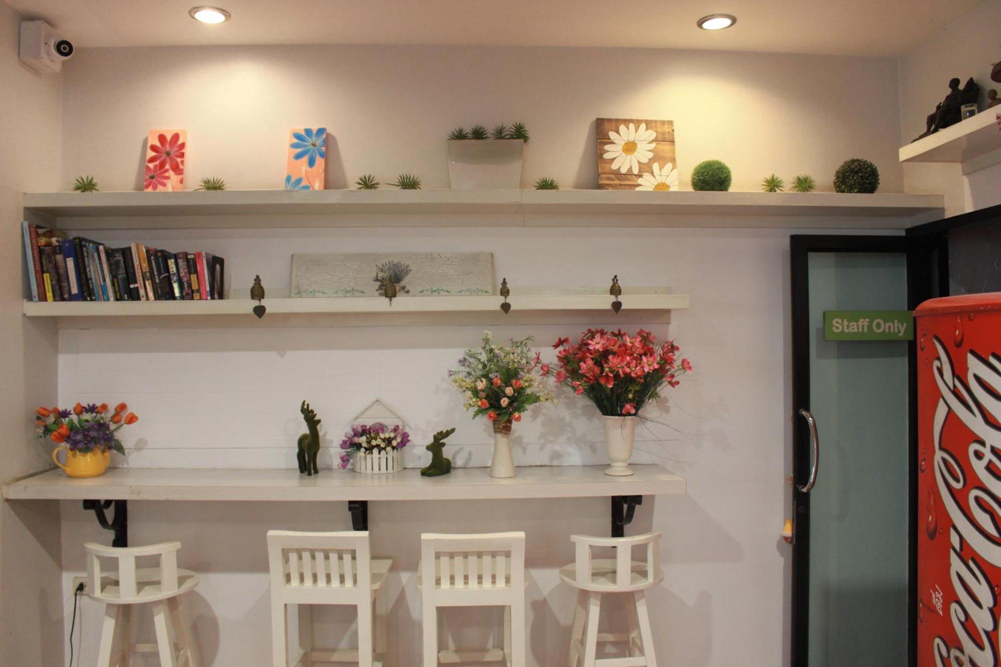 Shan Boutique 2* Chiang Mai