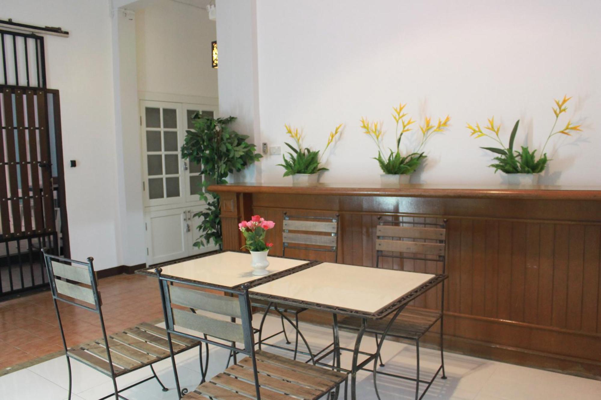 Shan Boutique Gasthof 2*