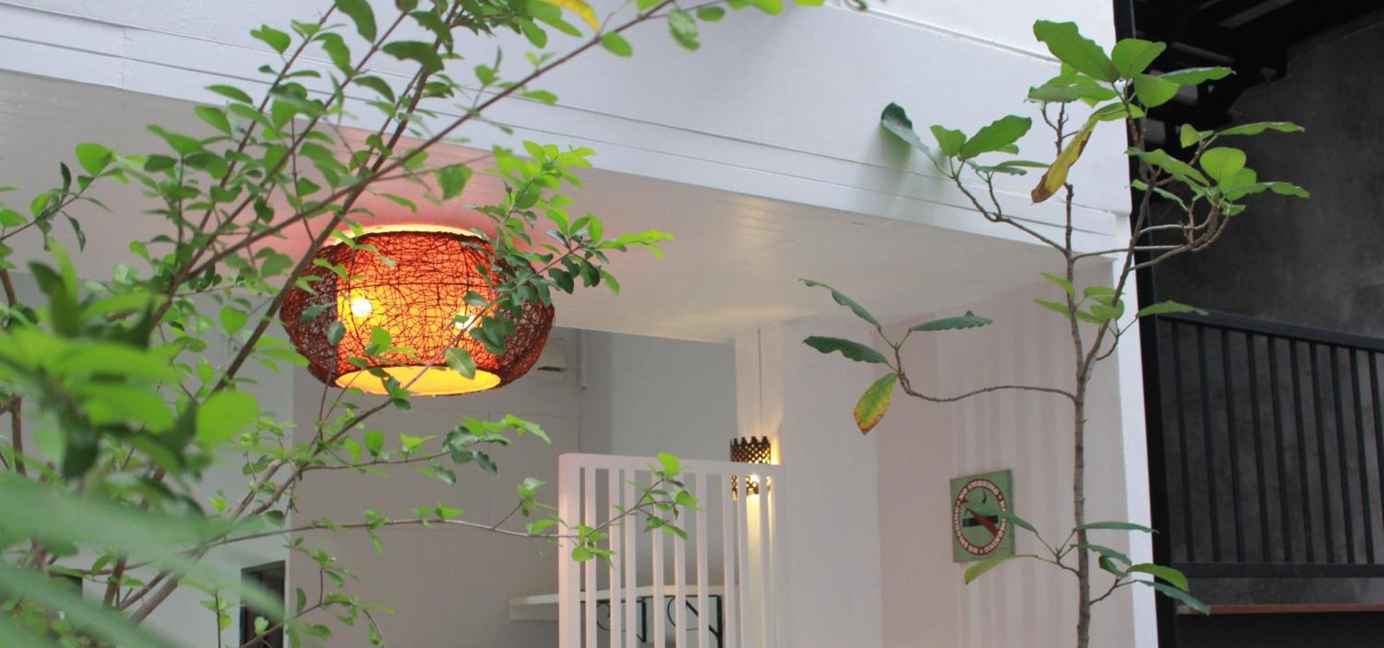 Shan Boutique Chiang Mai
