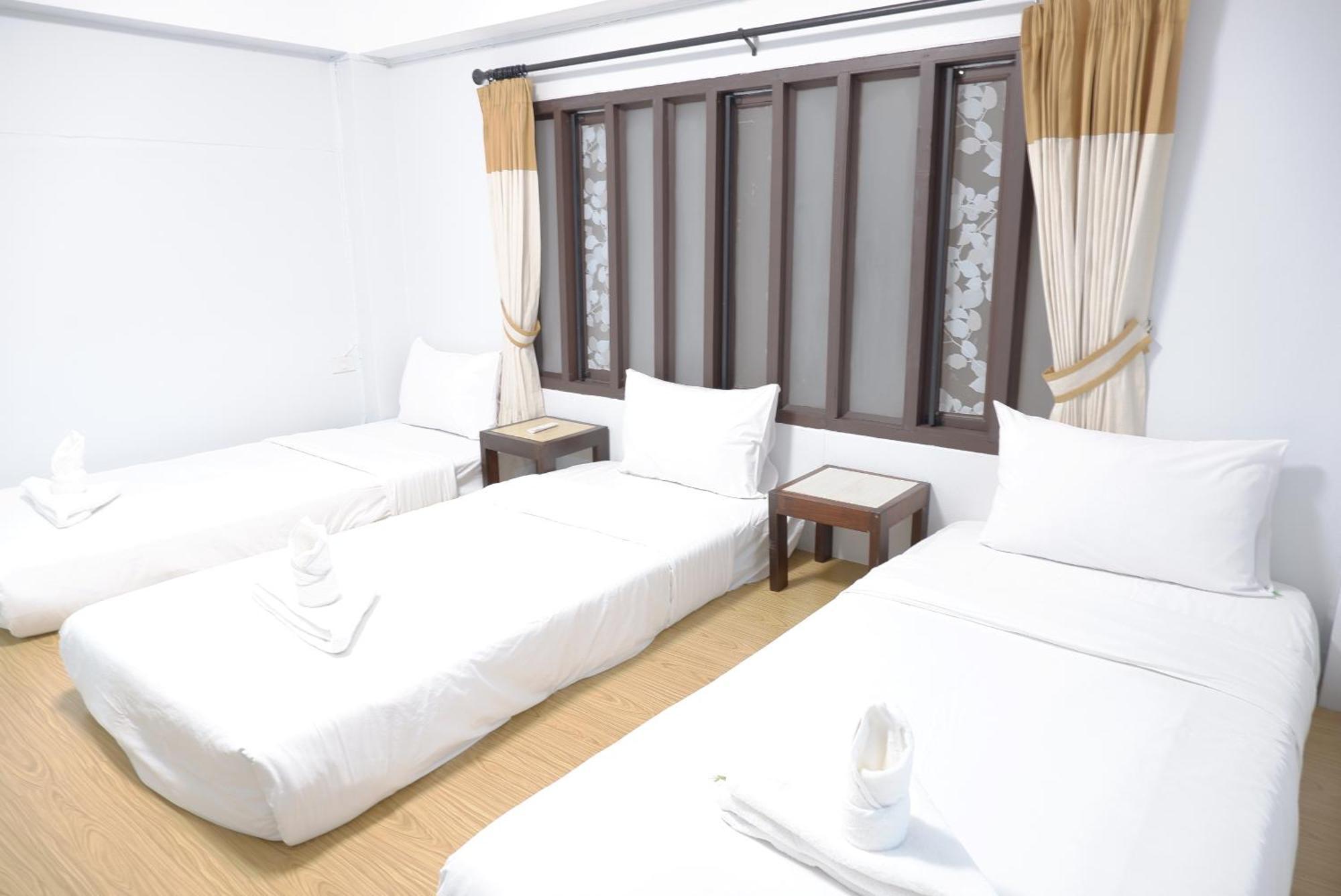 Shan Boutique Gasthof Chiang Mai