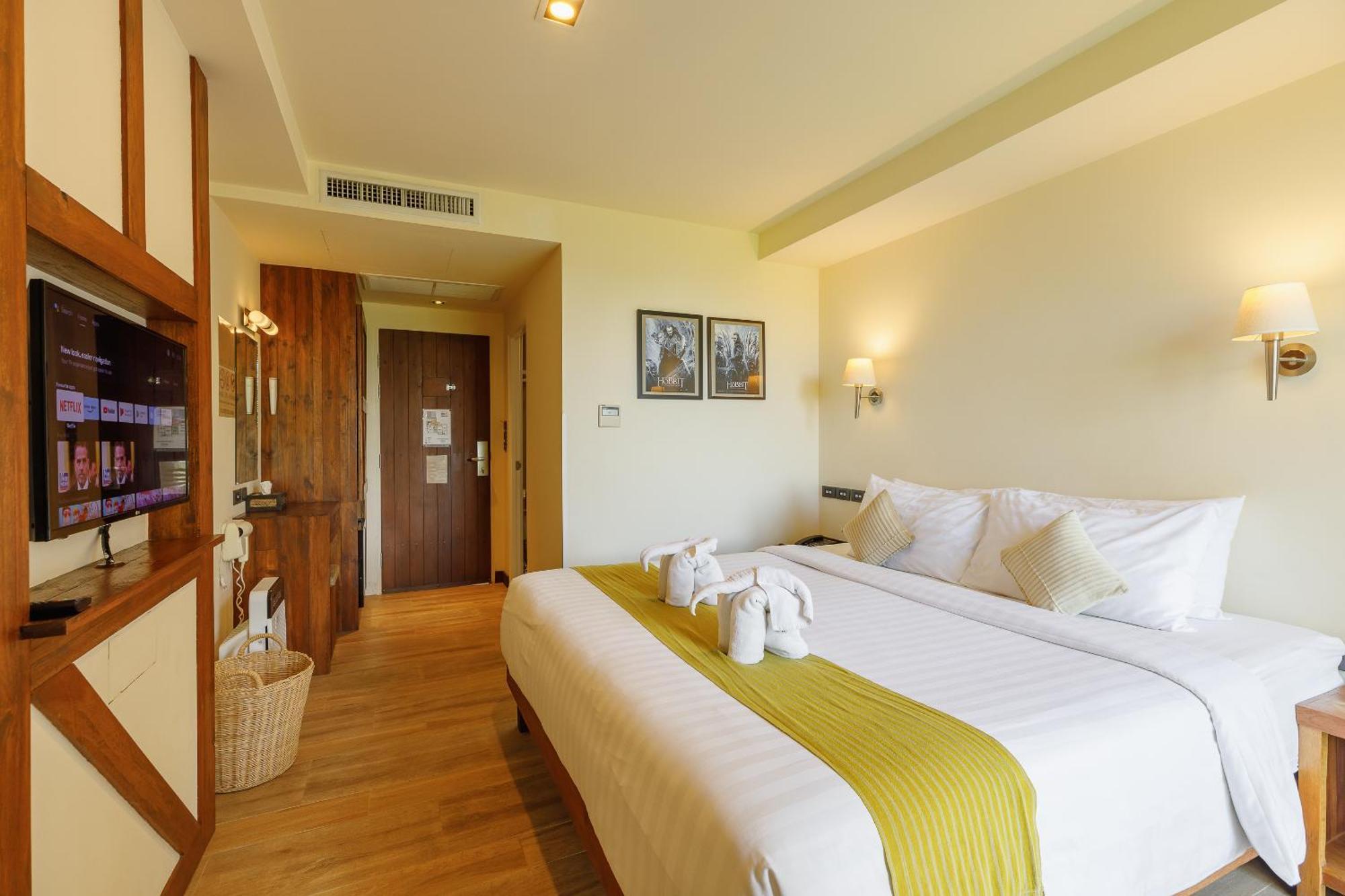Le Charcoa Hotel Hotel 4*