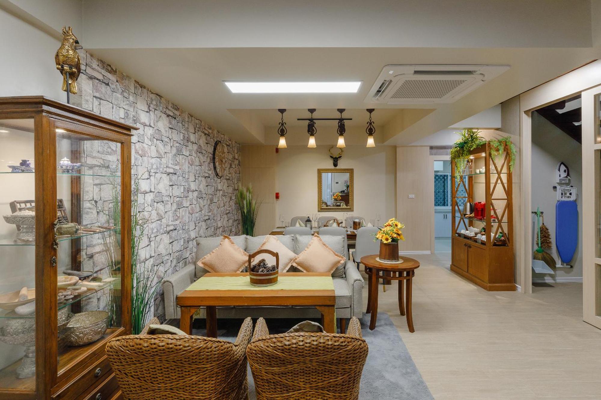 Hotel Le Charcoa Hotel Chiang Mai
