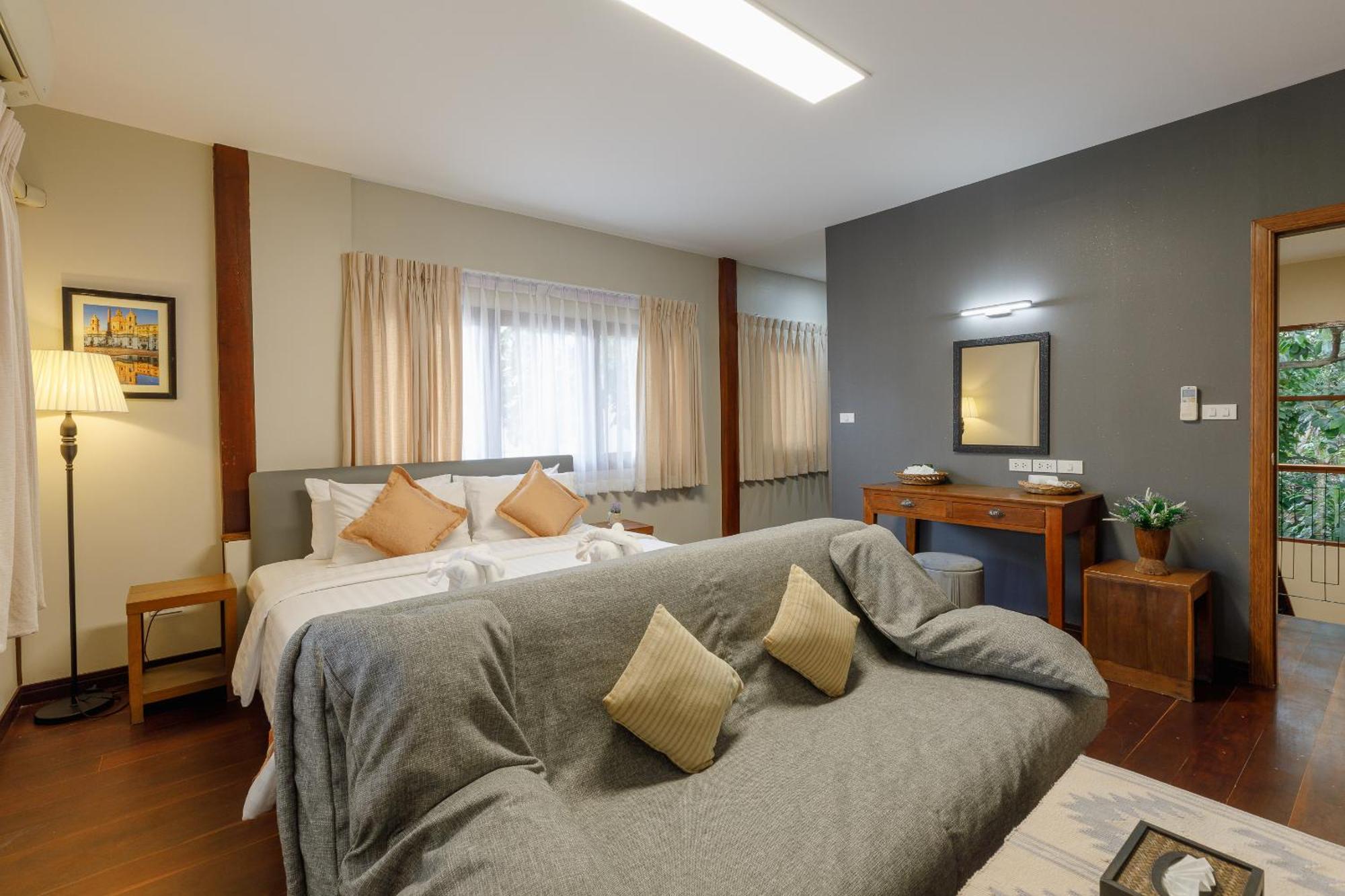 Hotel Le Charcoa Hotel 4*
