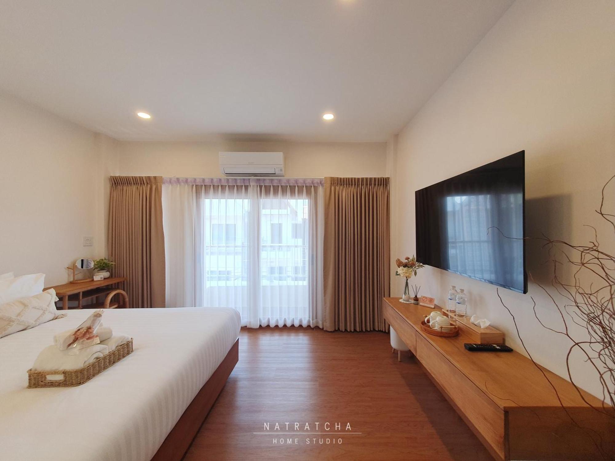 Natratcha Guest house *