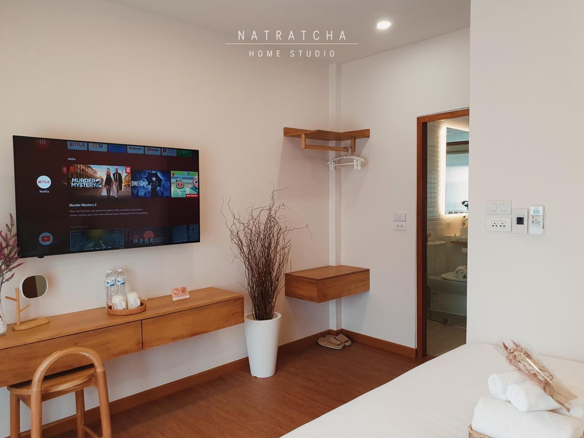 Natratcha Guest house Chiang Mai