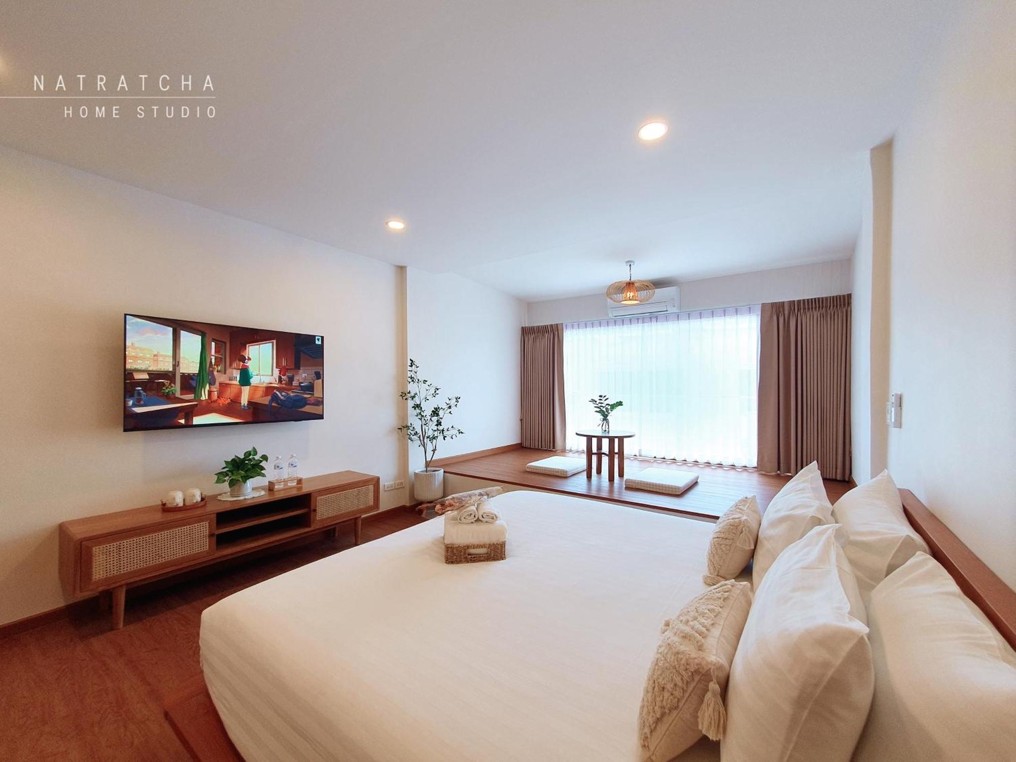 Guest house Natratcha