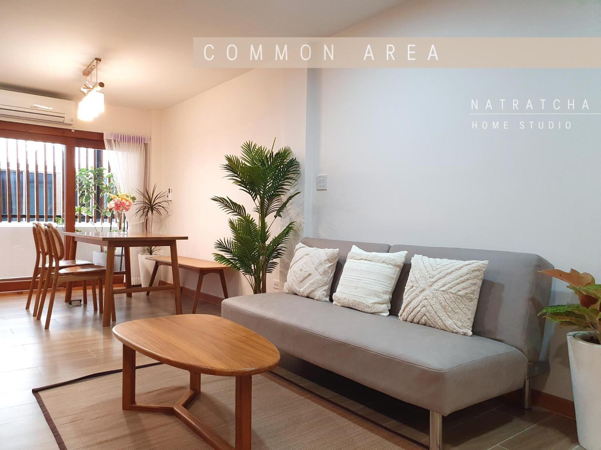 Natratcha Guest house Chiang Mai