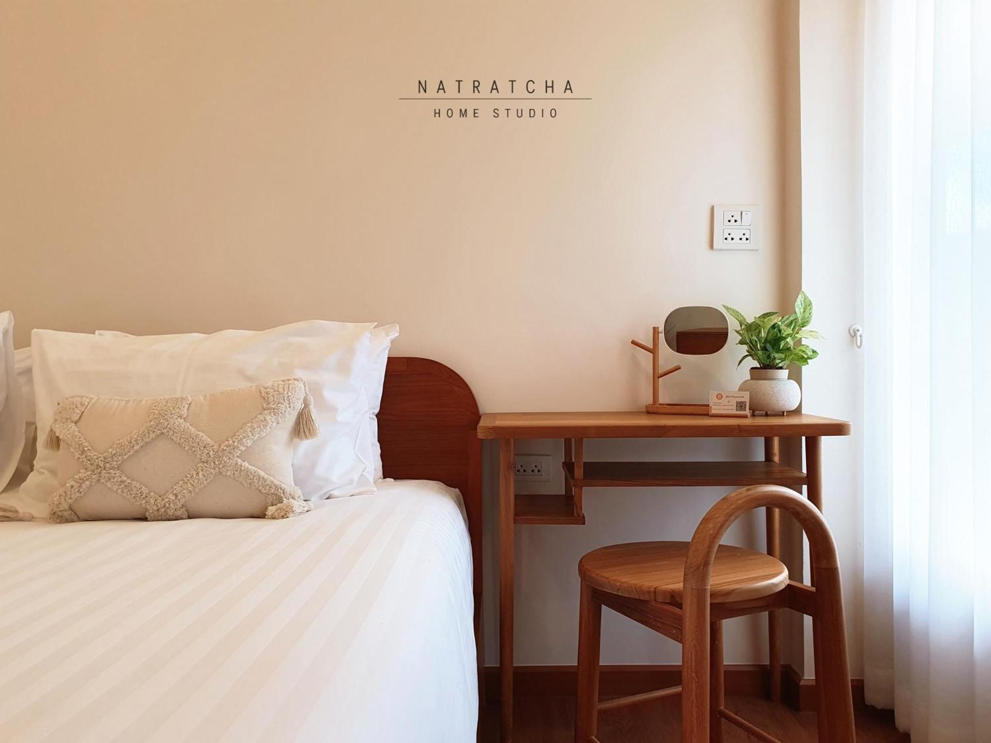 Guest house Natratcha