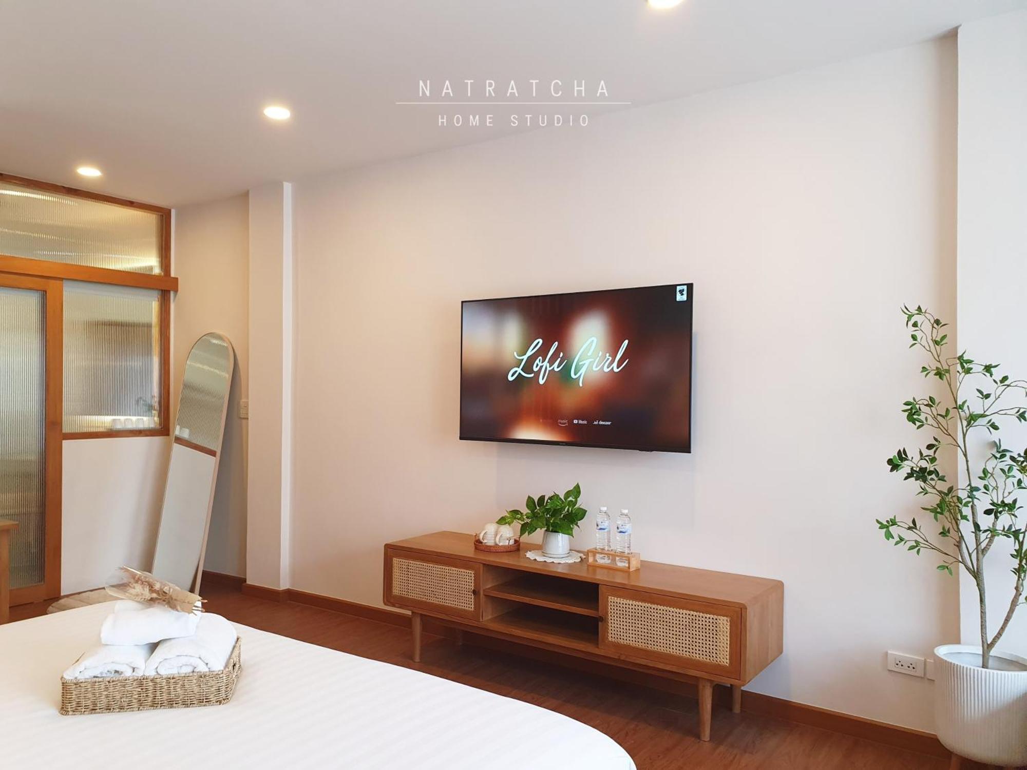 Natratcha Guest house Chiang Mai