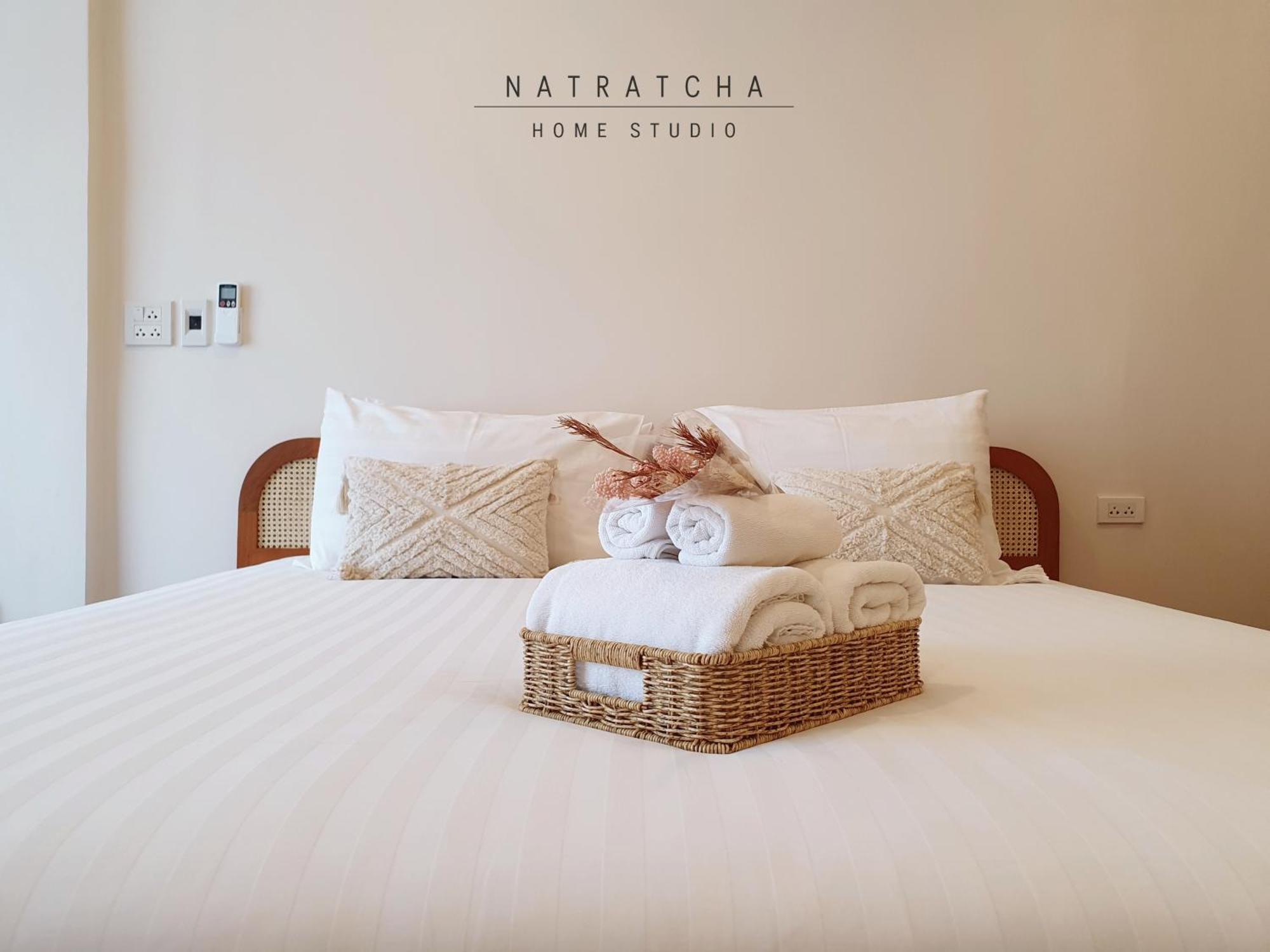Natratcha Chiang Mai