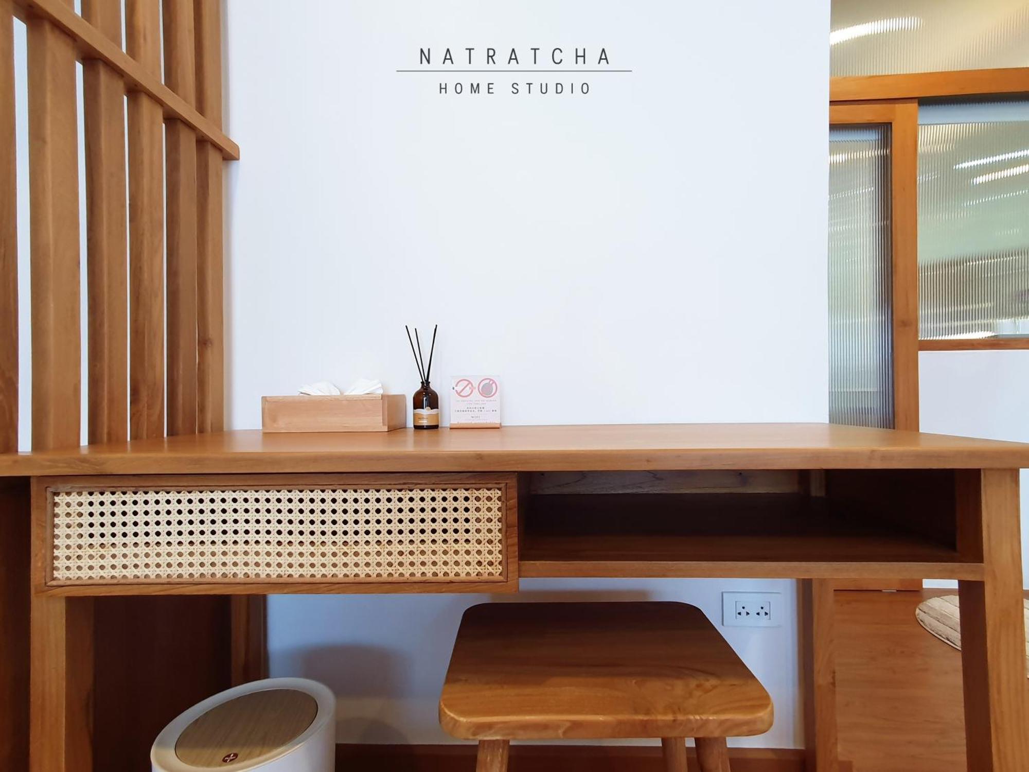 Natratcha Guest house
