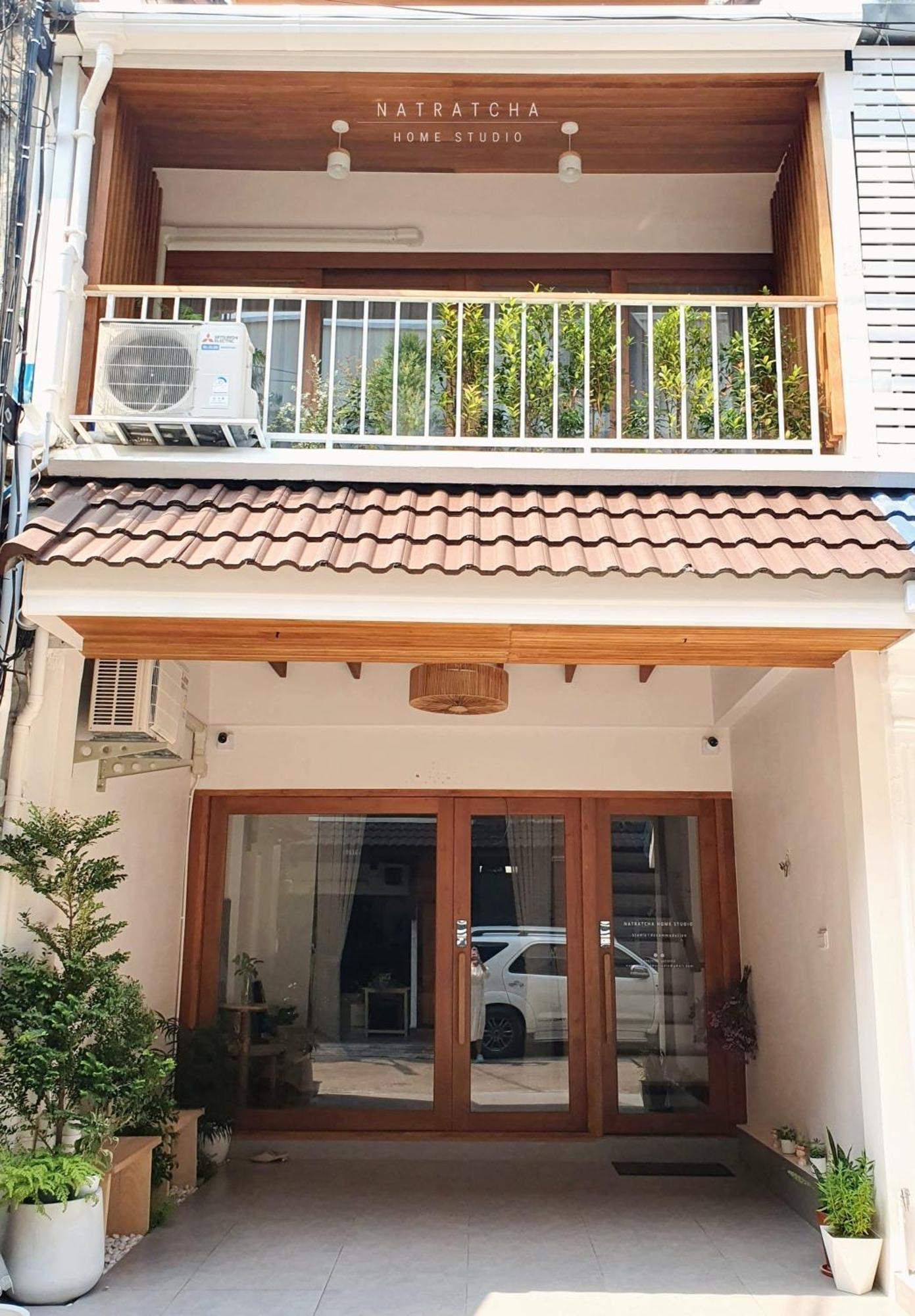 Natratcha Guest house *