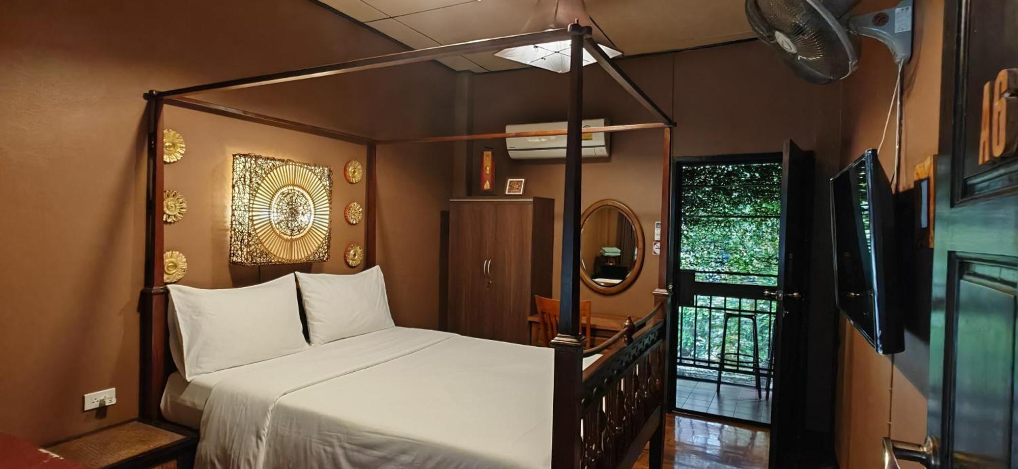 Hoh Chiang Mai