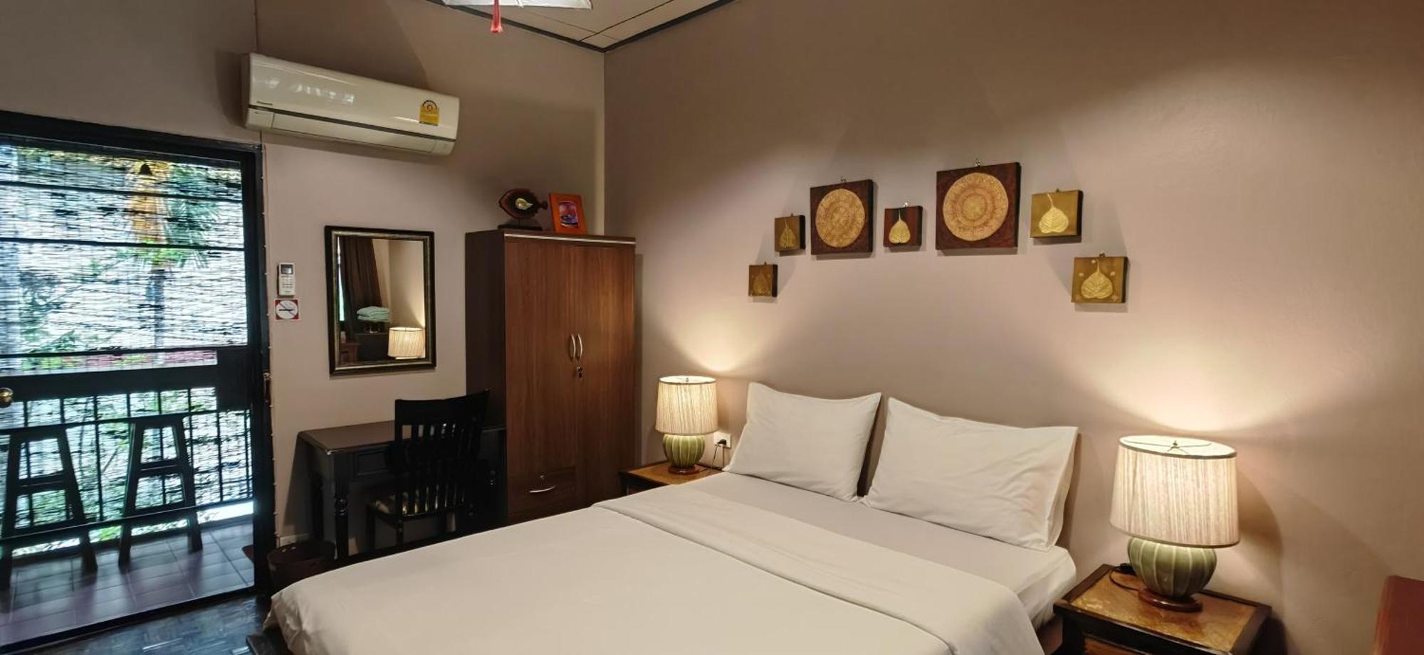 Hoh Casa de hóspedes Chiang Mai