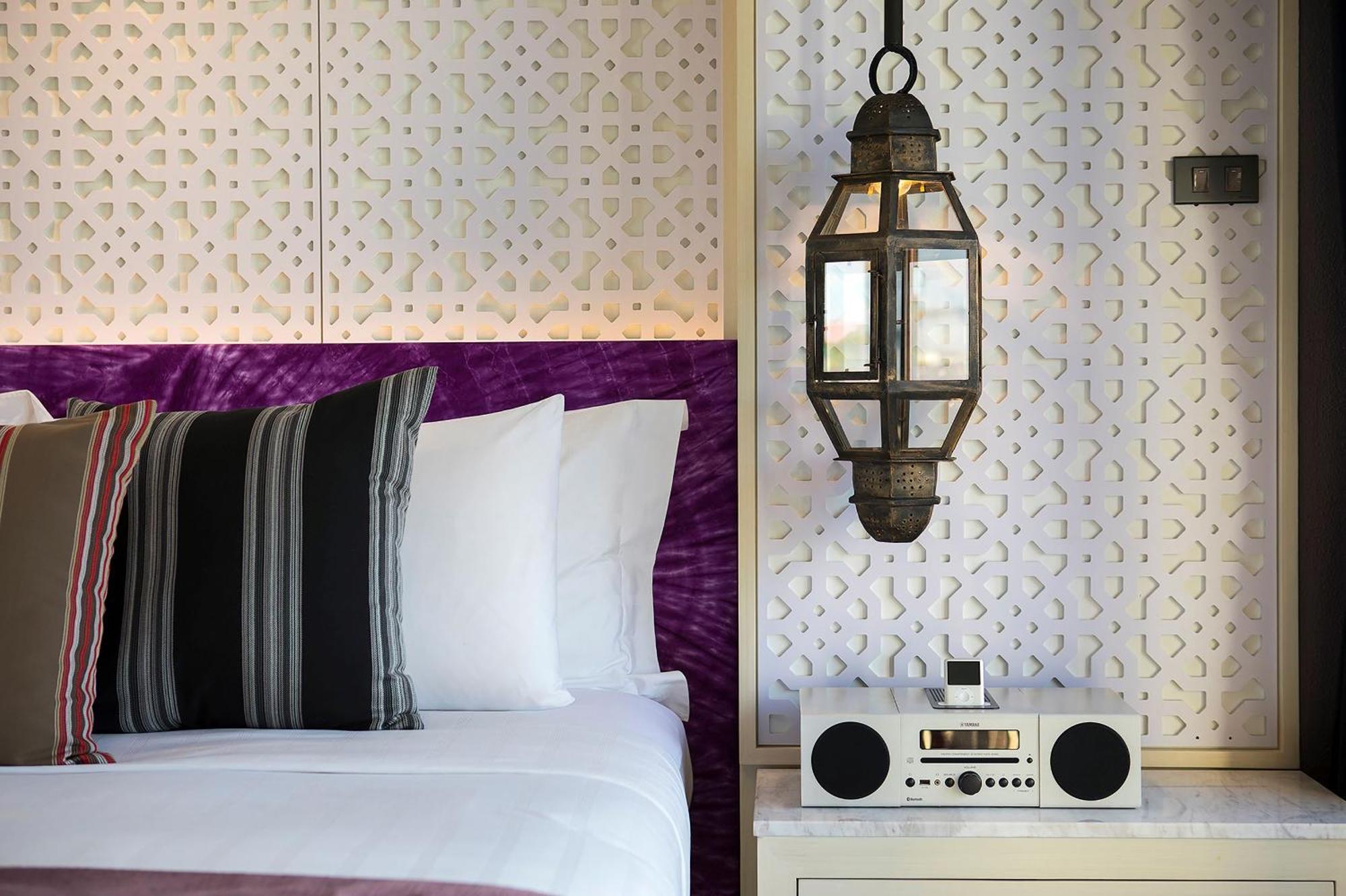 Hotel U 4*