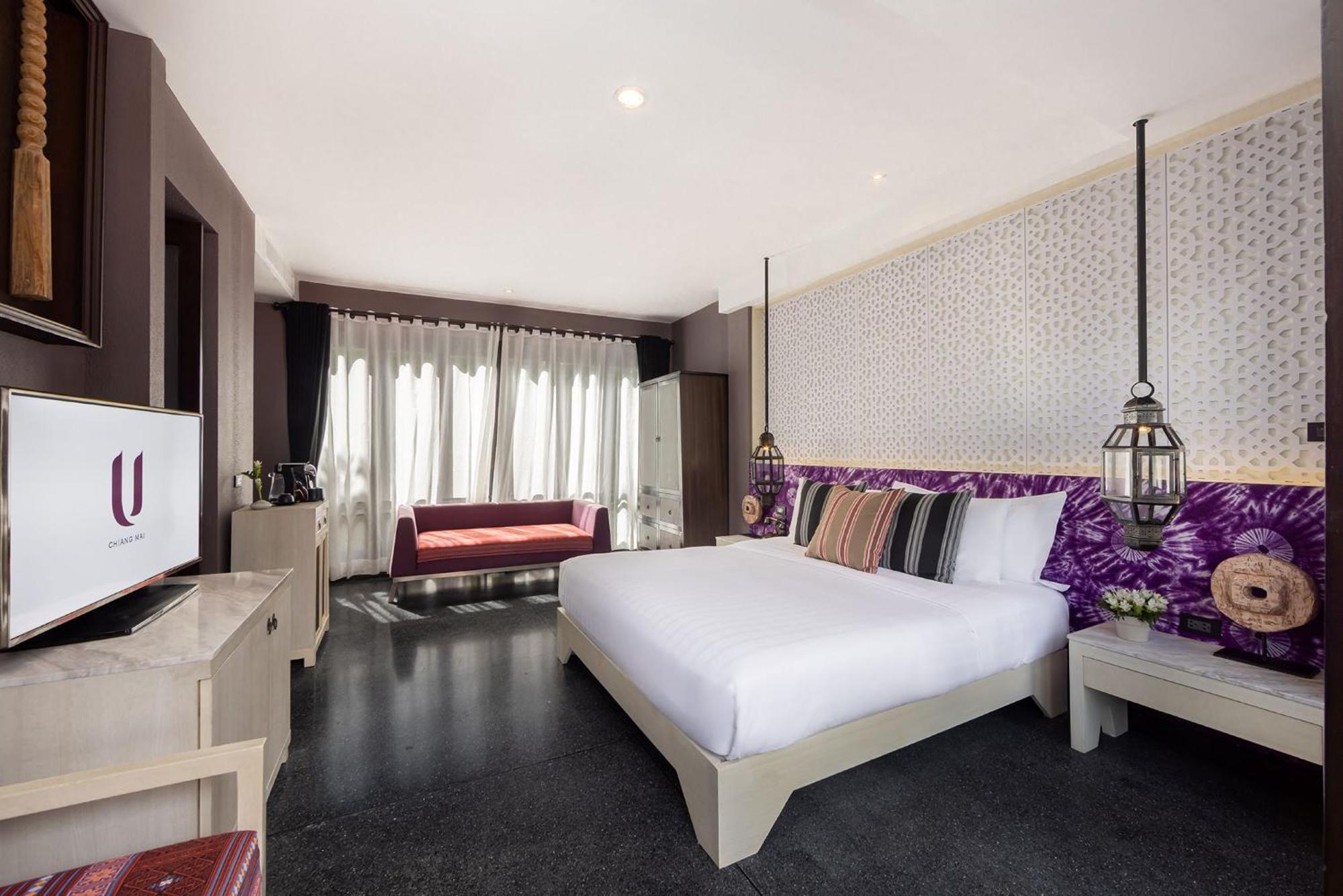 Hotel U 4*