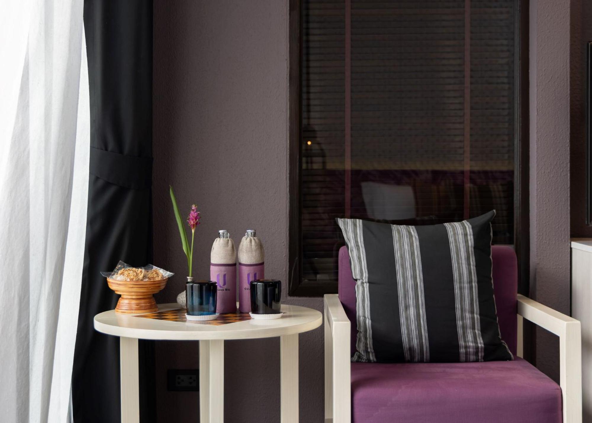 Hotel U